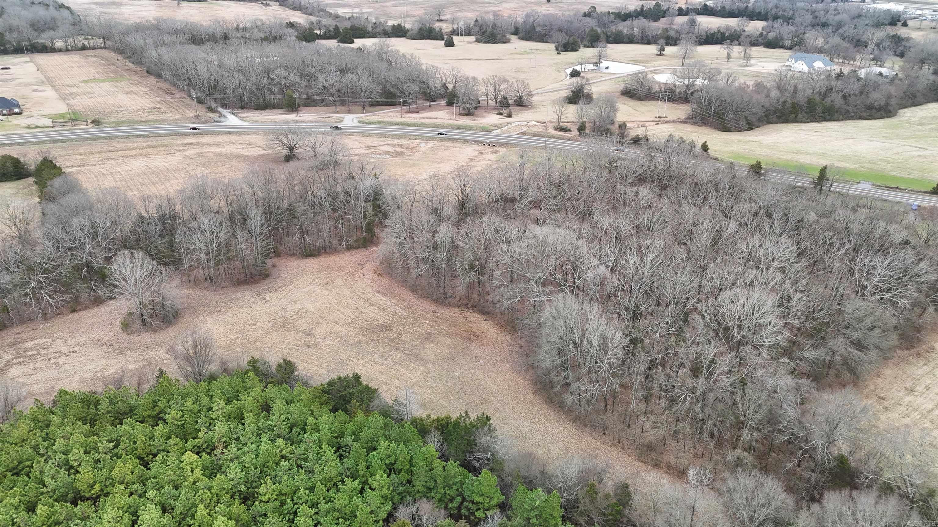 00  Highway 9  Morrilton, AR