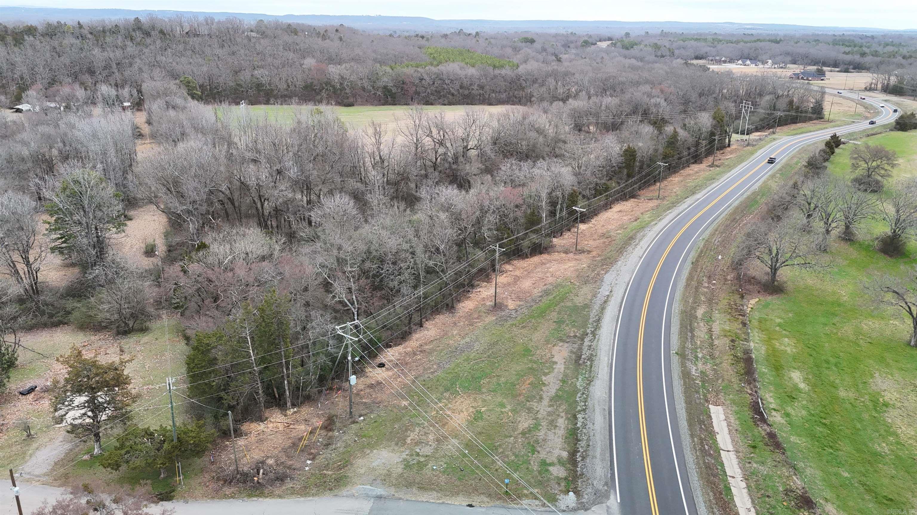 00  Highway 9  Morrilton, AR