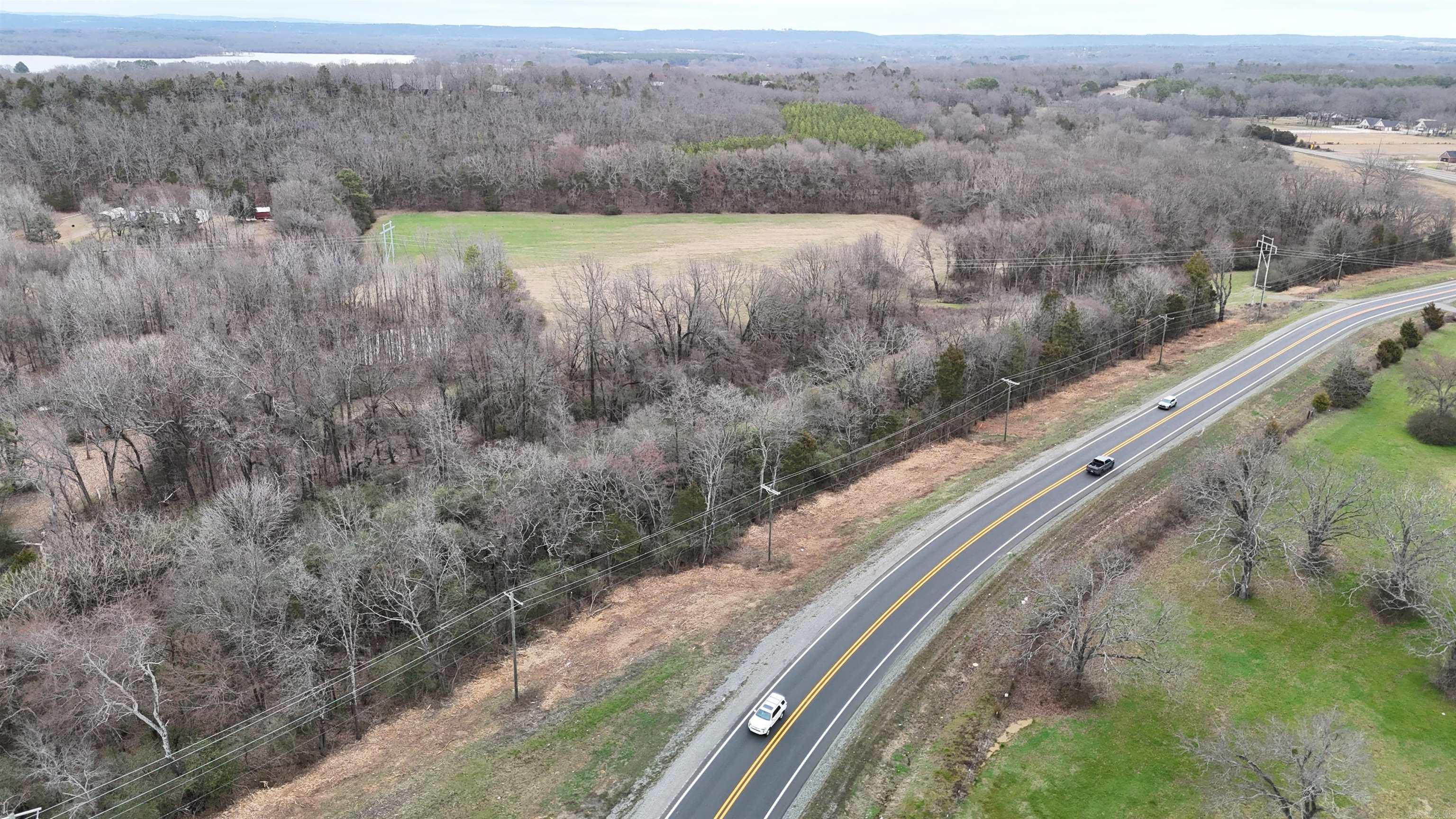 00  Highway 9  Morrilton, AR