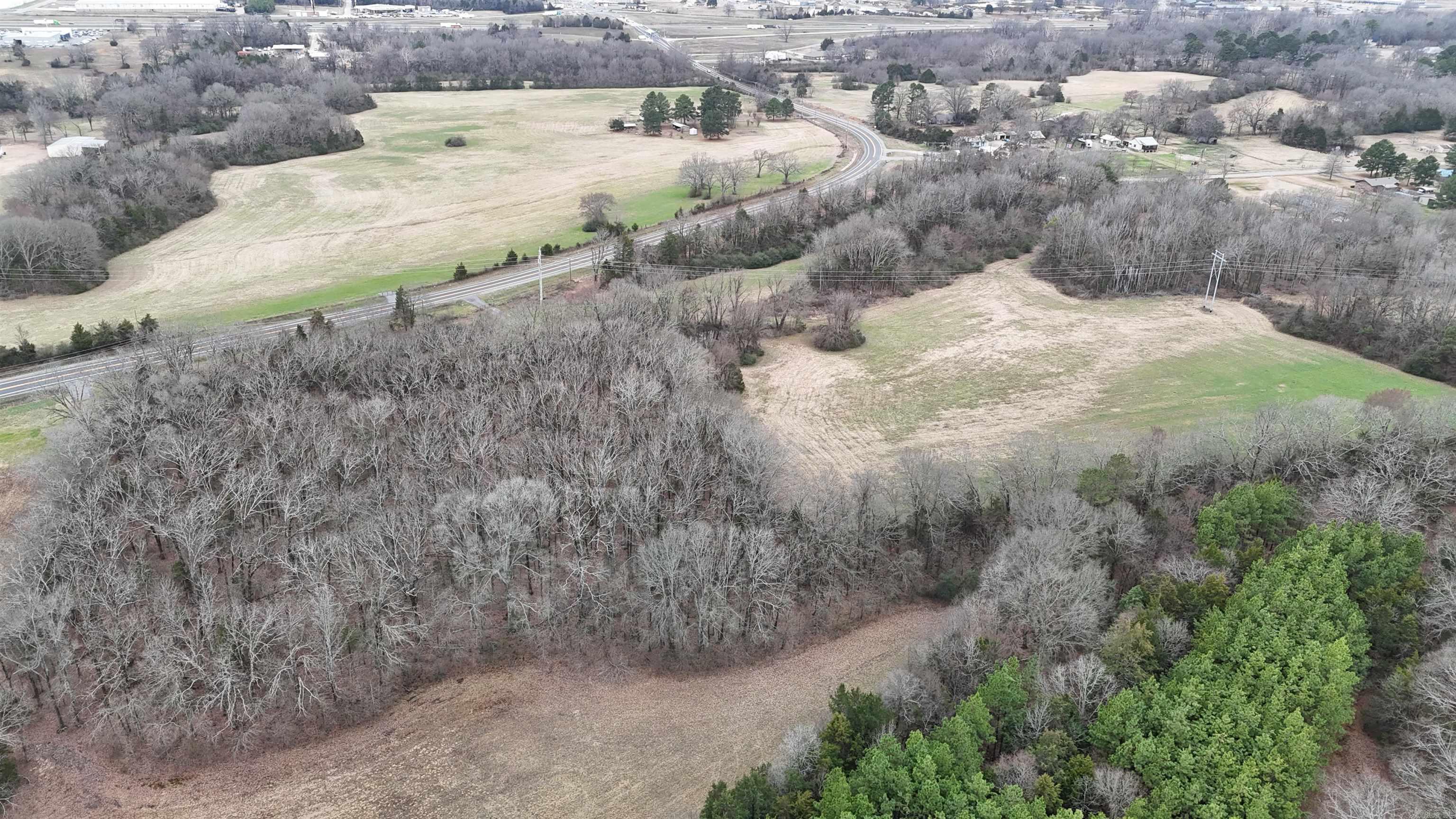 00  Highway 9  Morrilton, AR