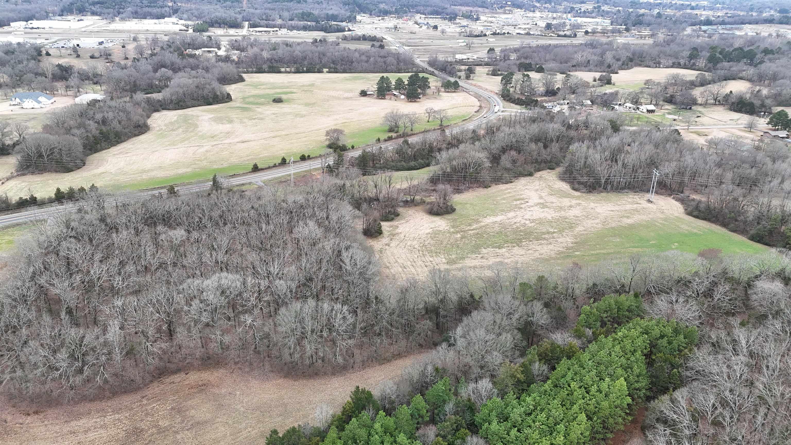 00  Highway 9  Morrilton, AR