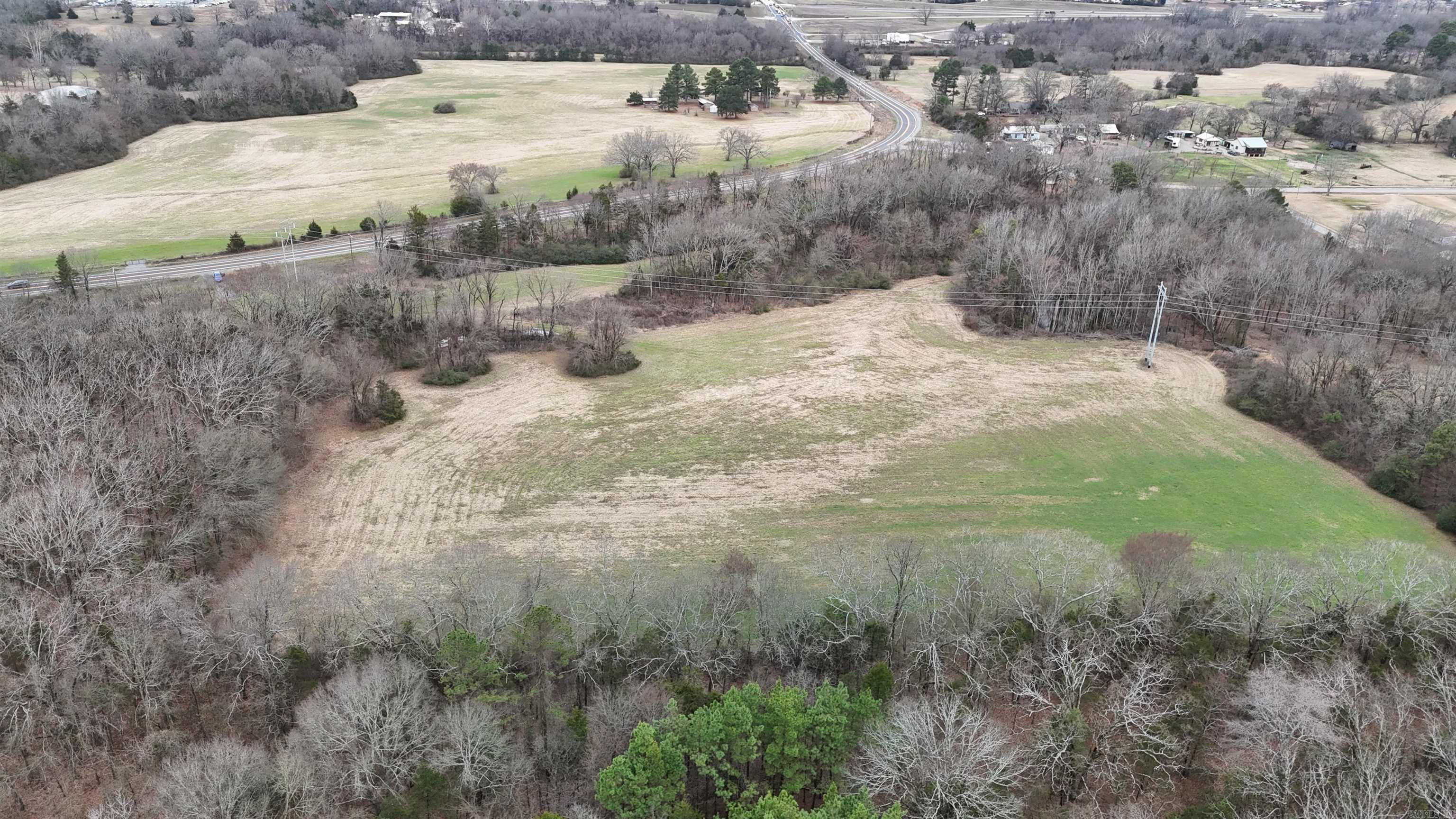 00  Highway 9  Morrilton, AR