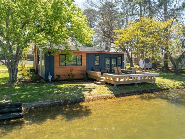 293  Long Beach  Hot Springs, AR