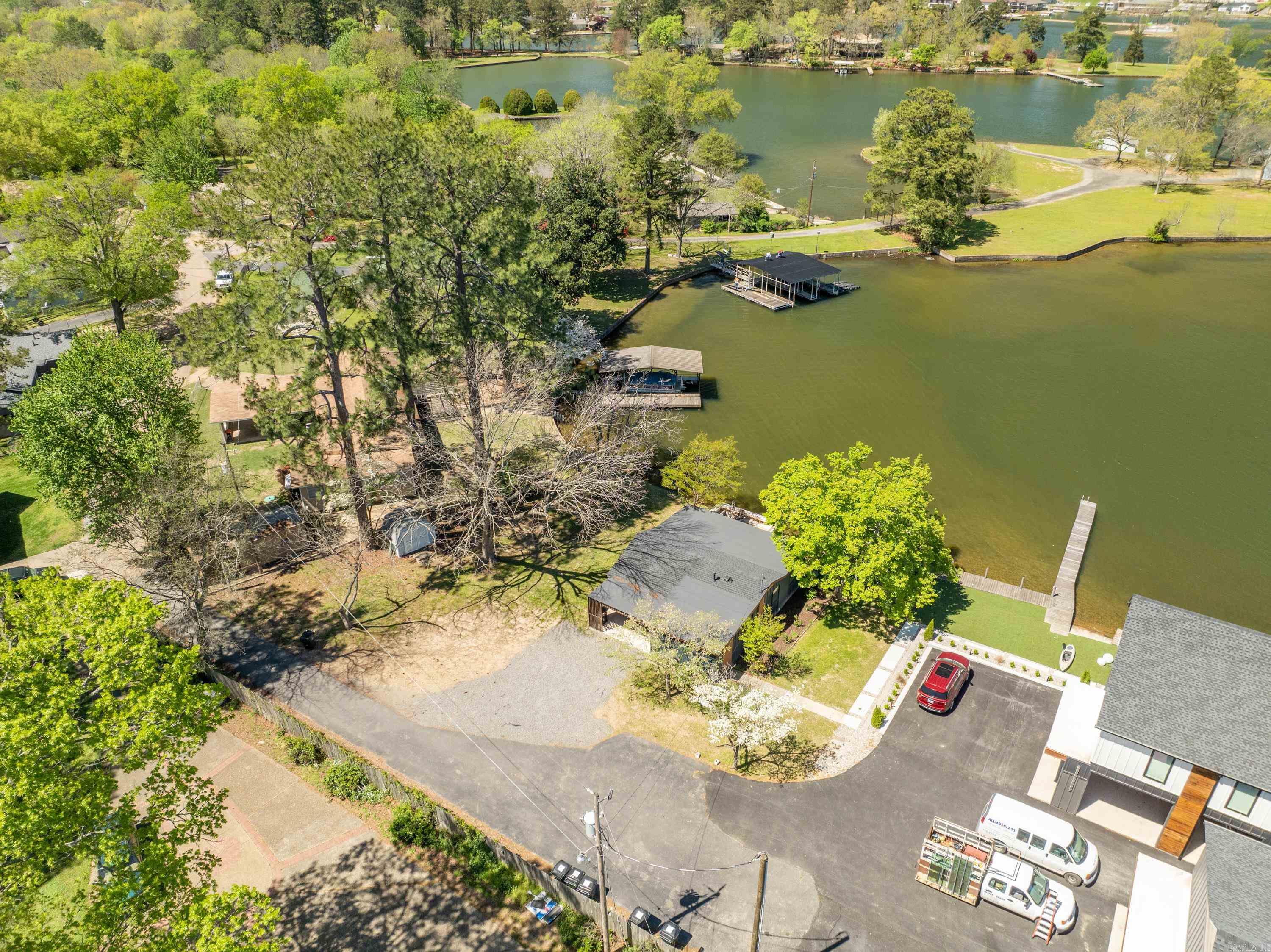 293  Long Beach  Hot Springs, AR