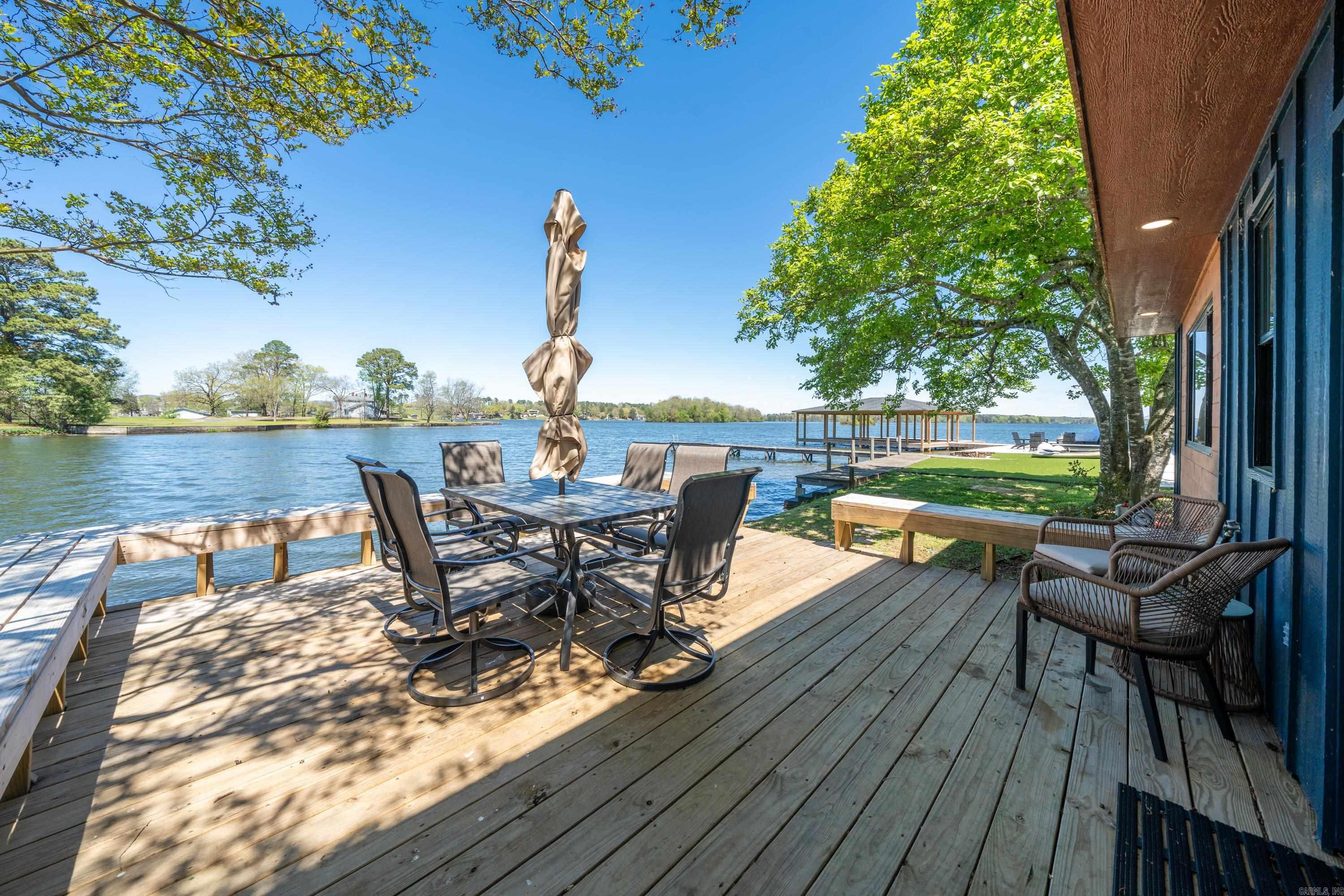 293  Long Beach  Hot Springs, AR