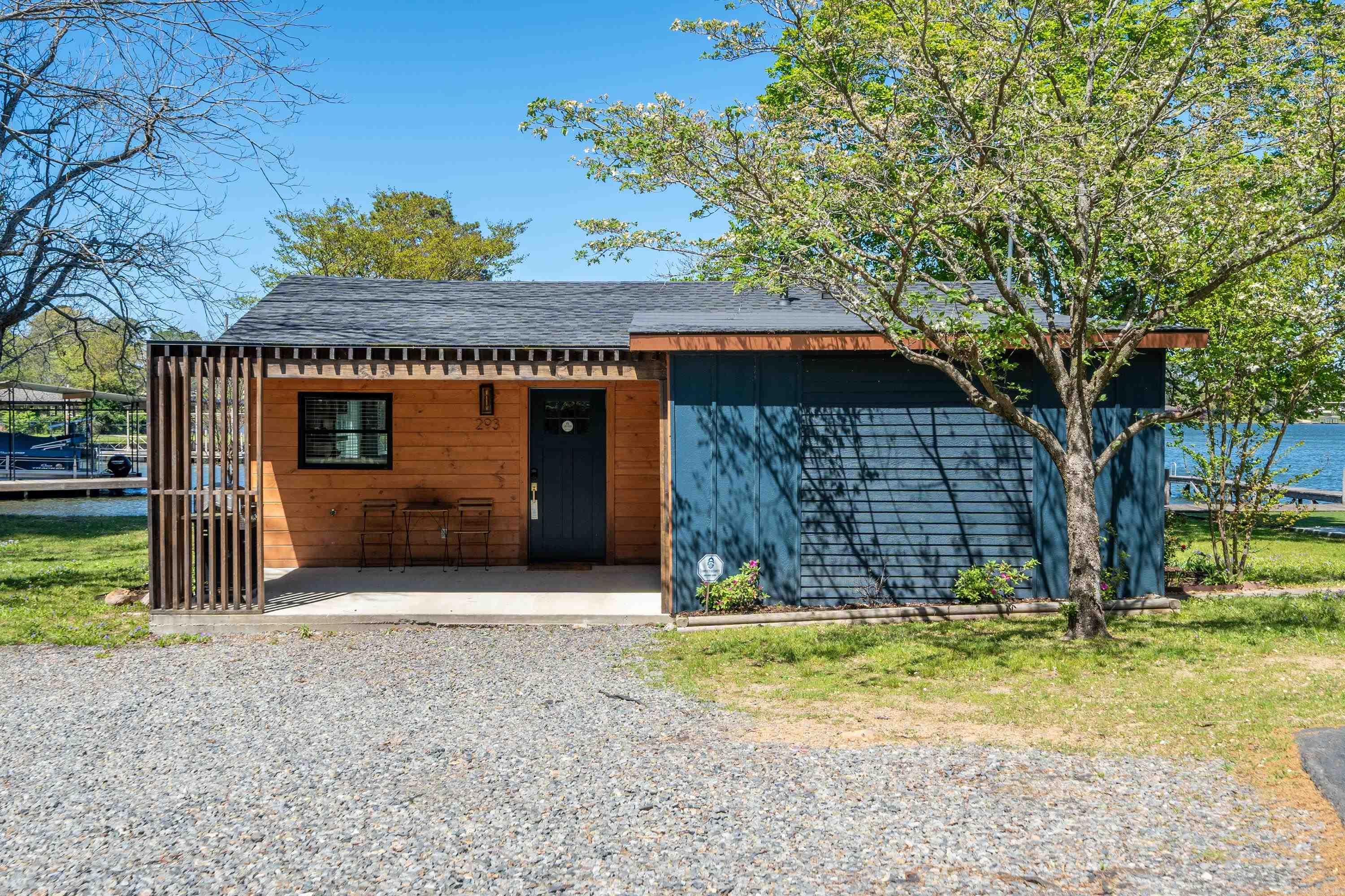293  Long Beach  Hot Springs, AR