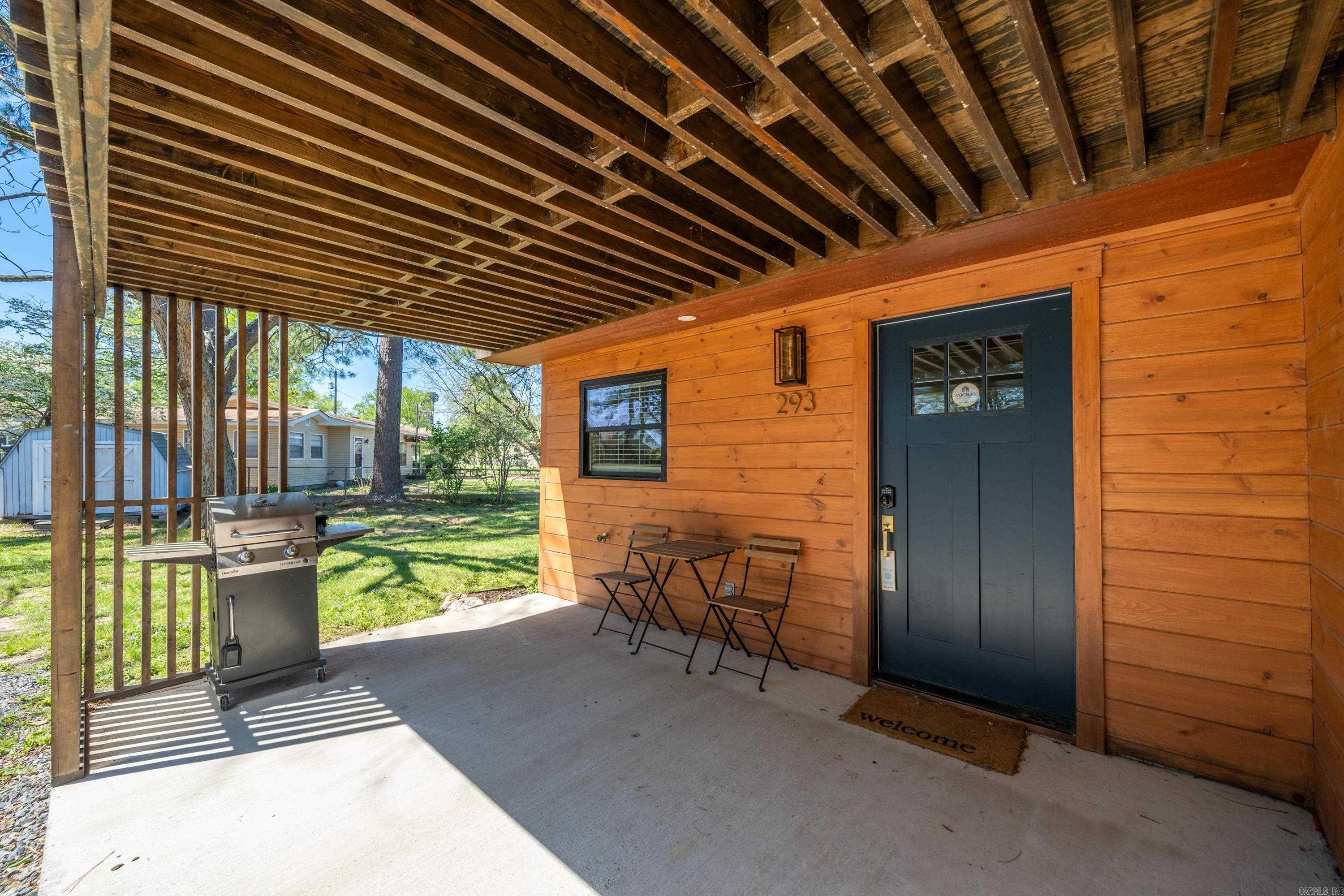 293  Long Beach  Hot Springs, AR