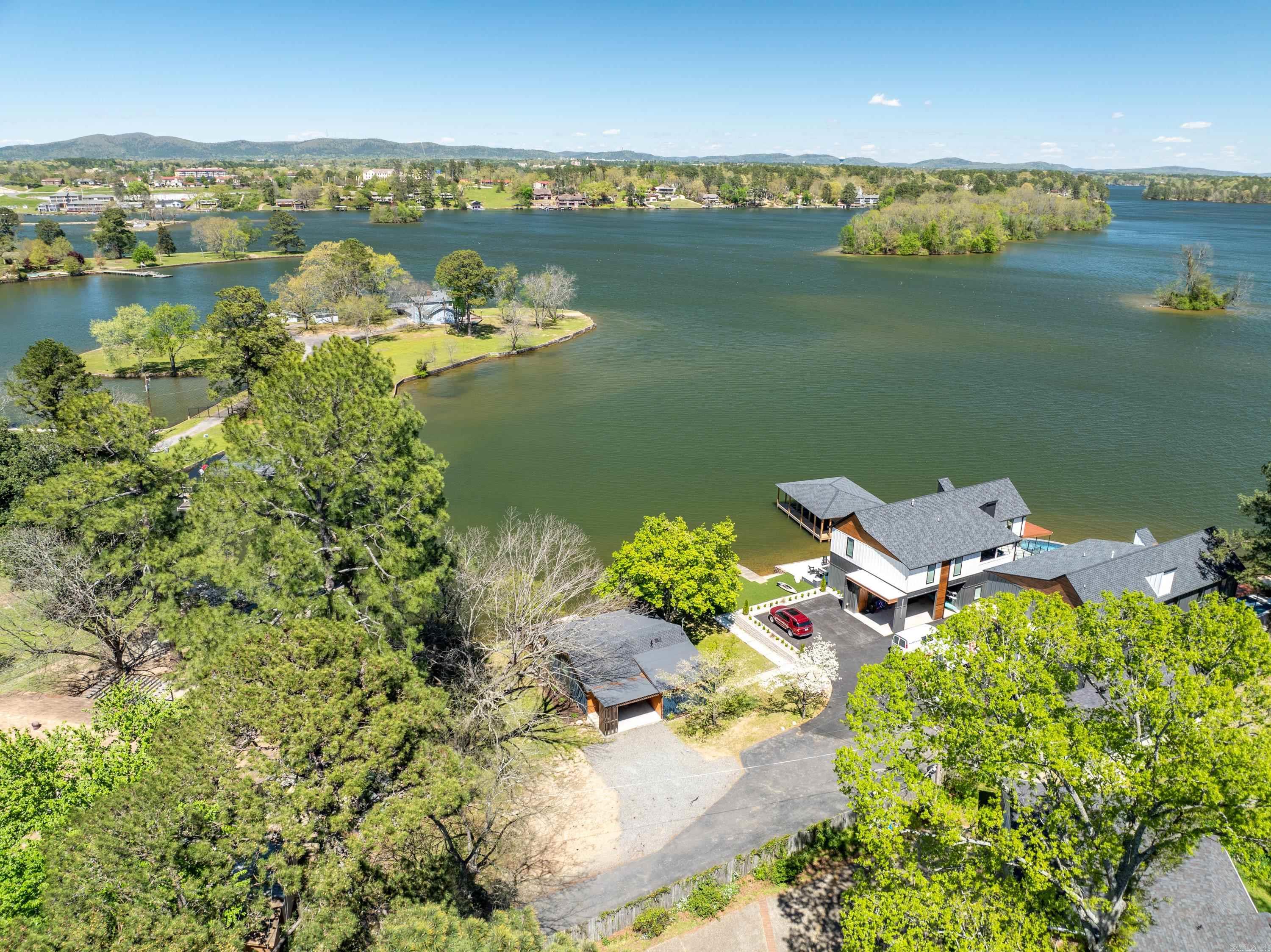 293  Long Beach  Hot Springs, AR
