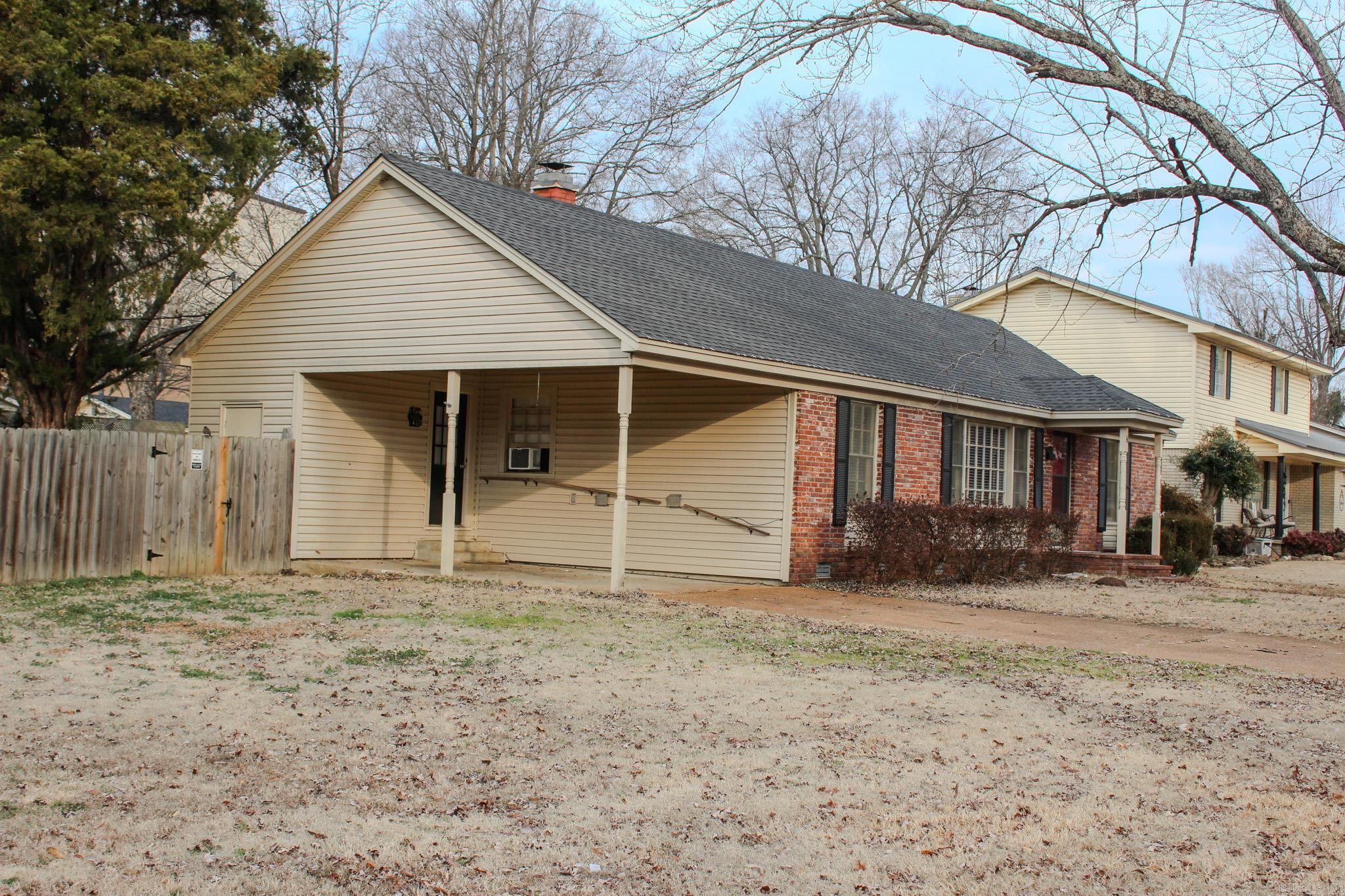6  Meadow Lane  Searcy, AR