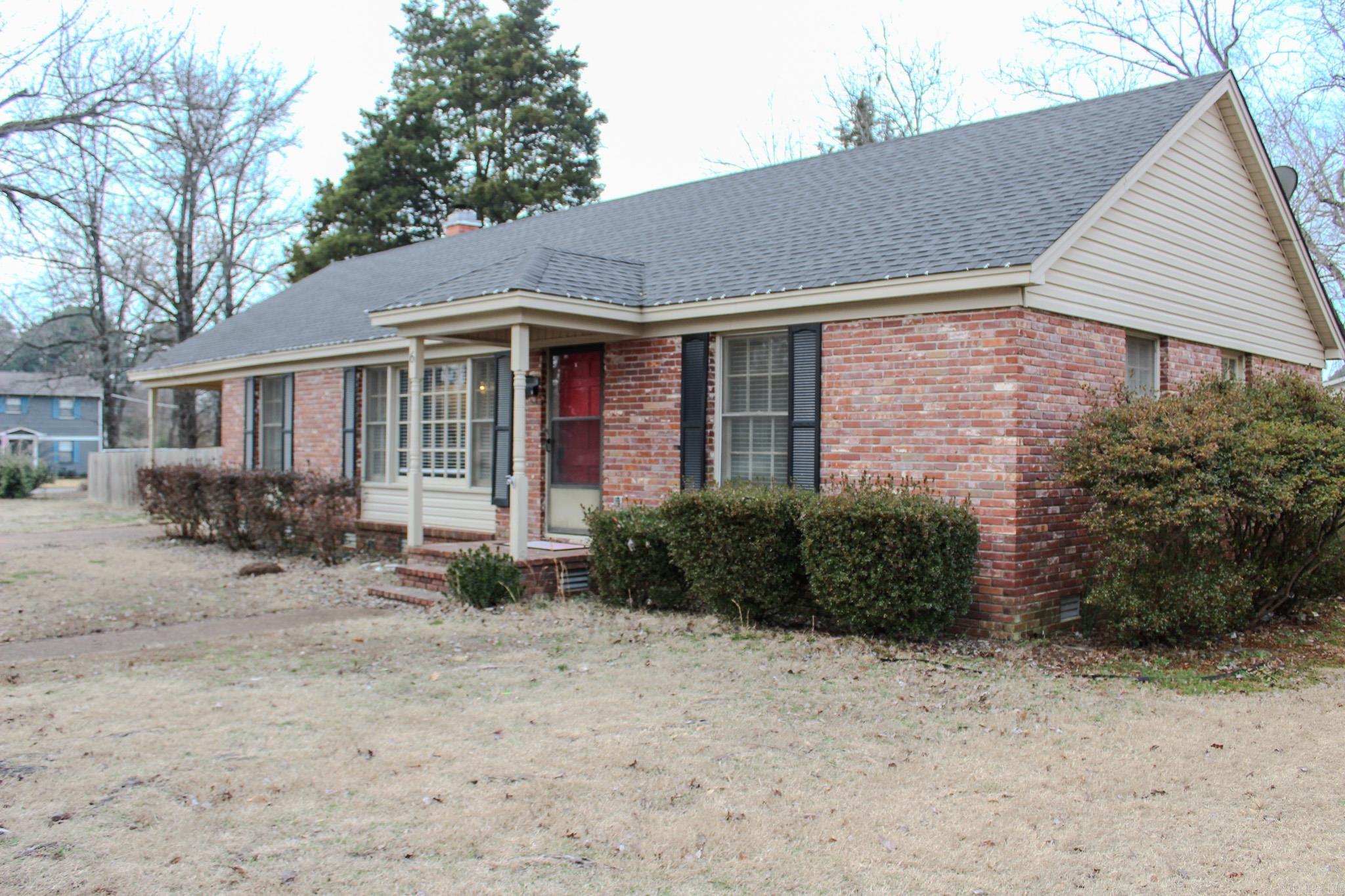 6  Meadow Lane  Searcy, AR