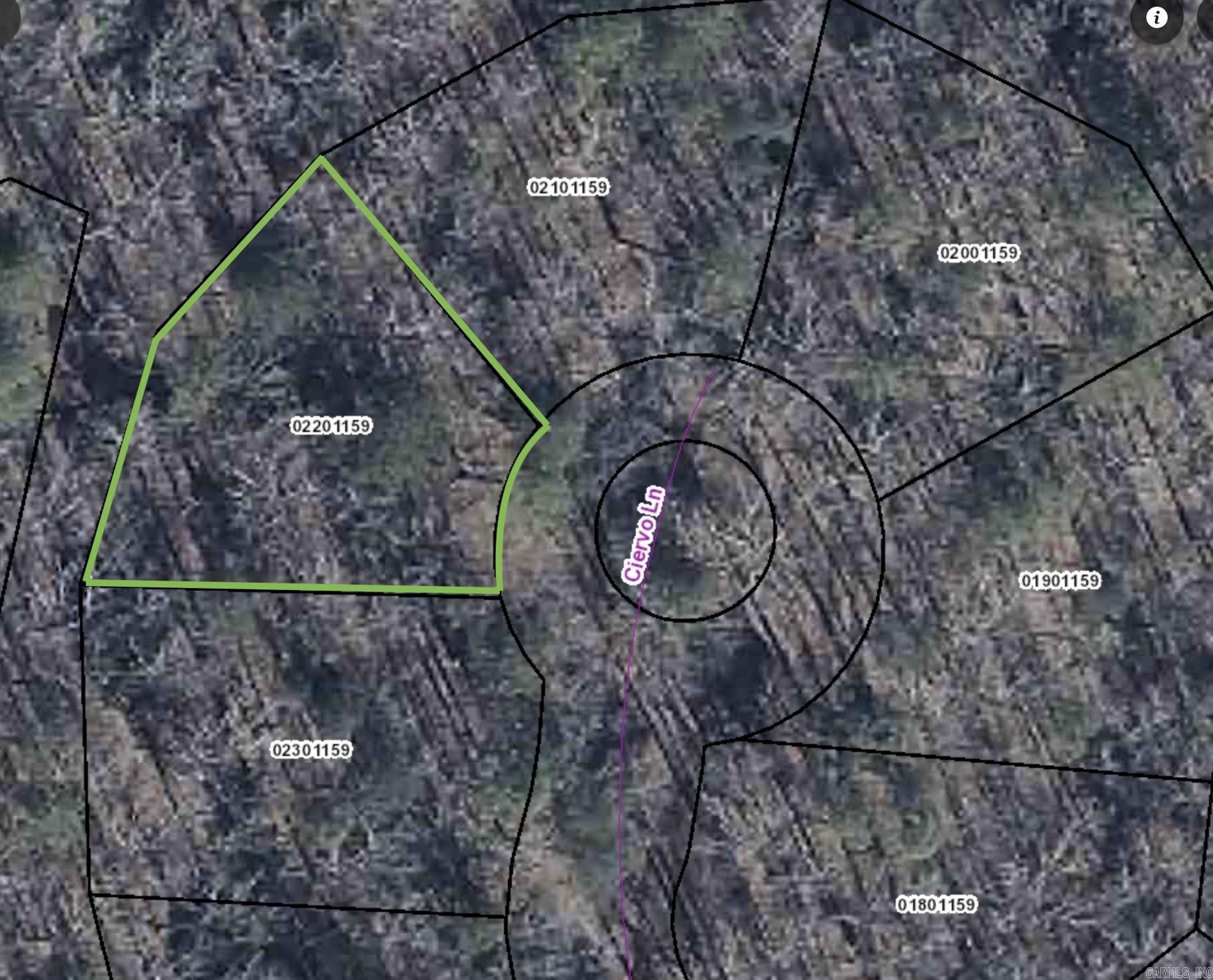 10  Ciervo  Hot Springs Village, AR