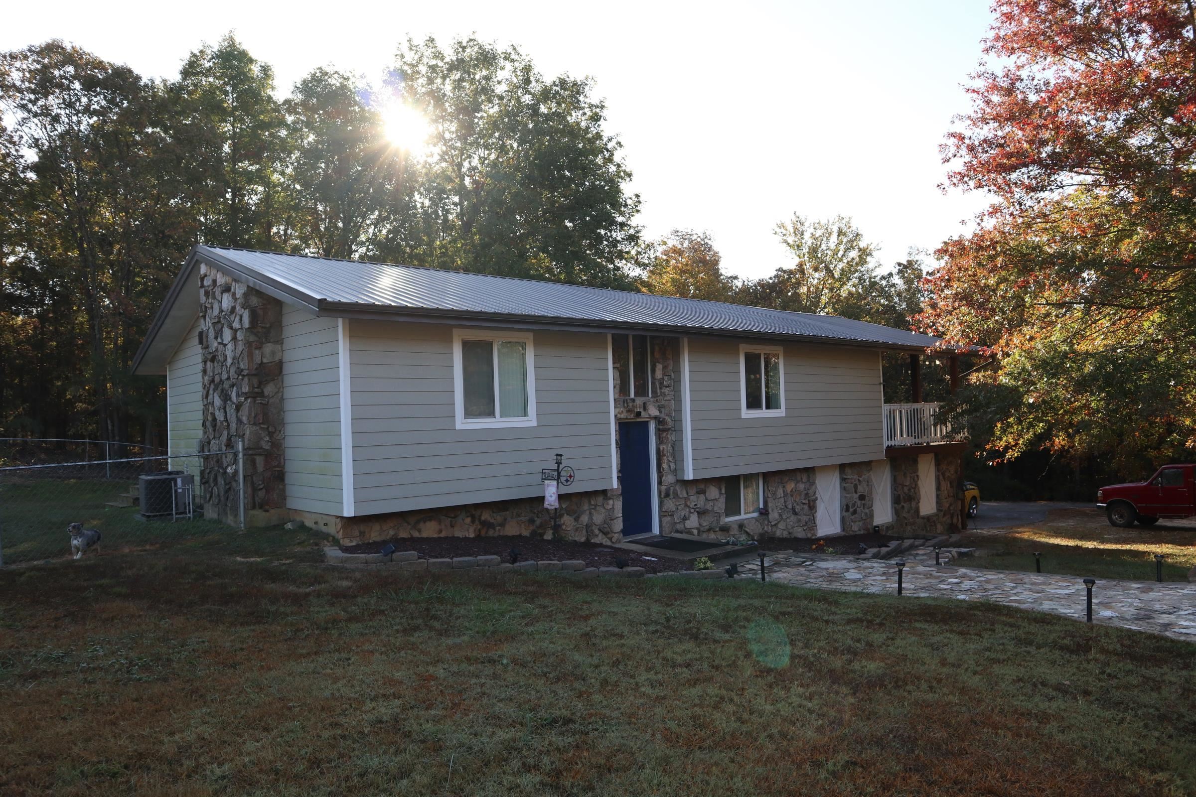 361 N Cedar St  Salem, AR