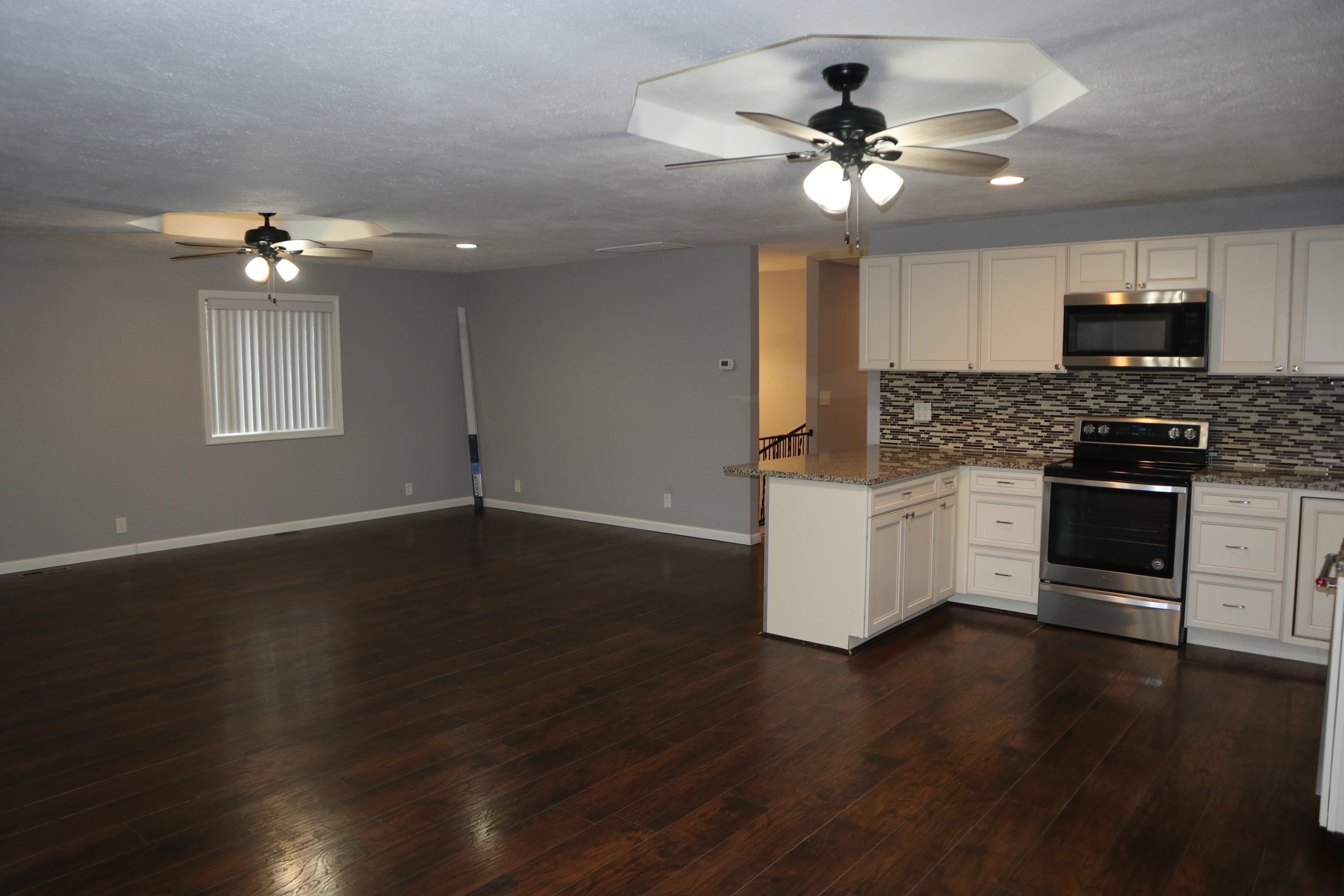 361 N Cedar St  Salem, AR
