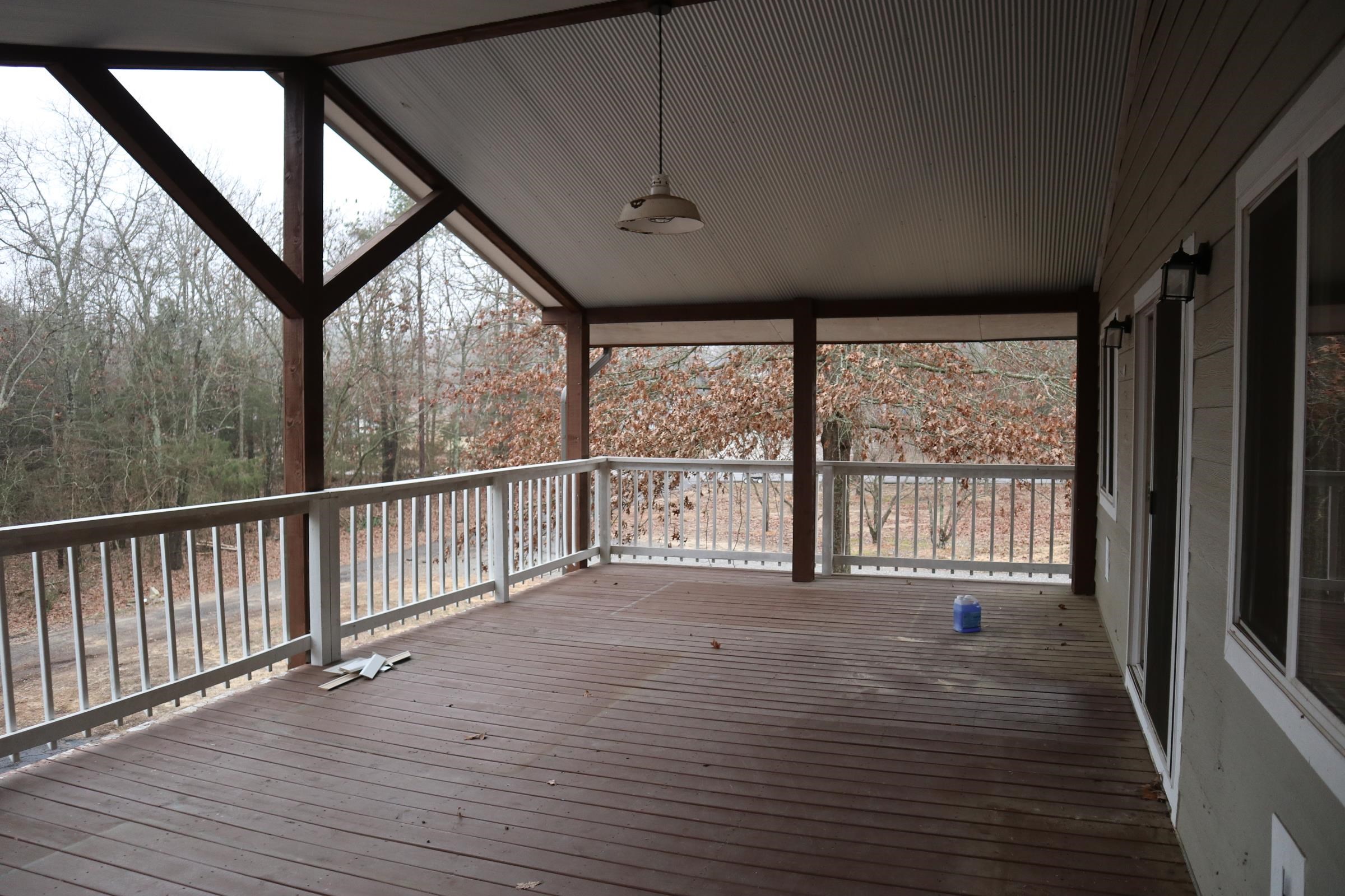 361 N Cedar St  Salem, AR