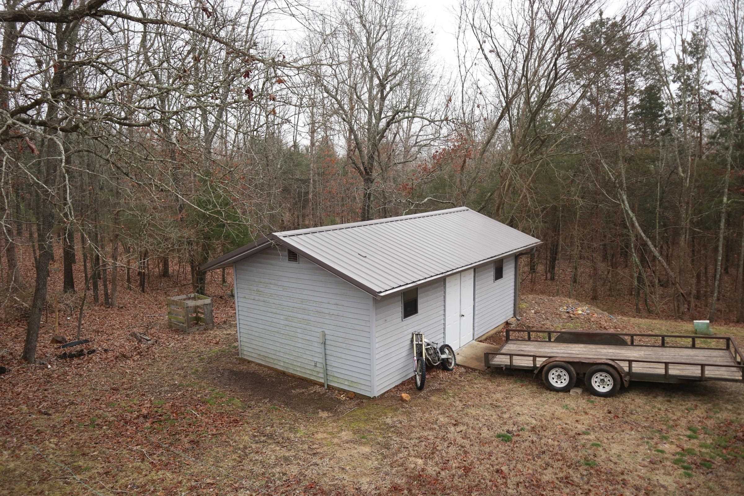 361 N Cedar St  Salem, AR
