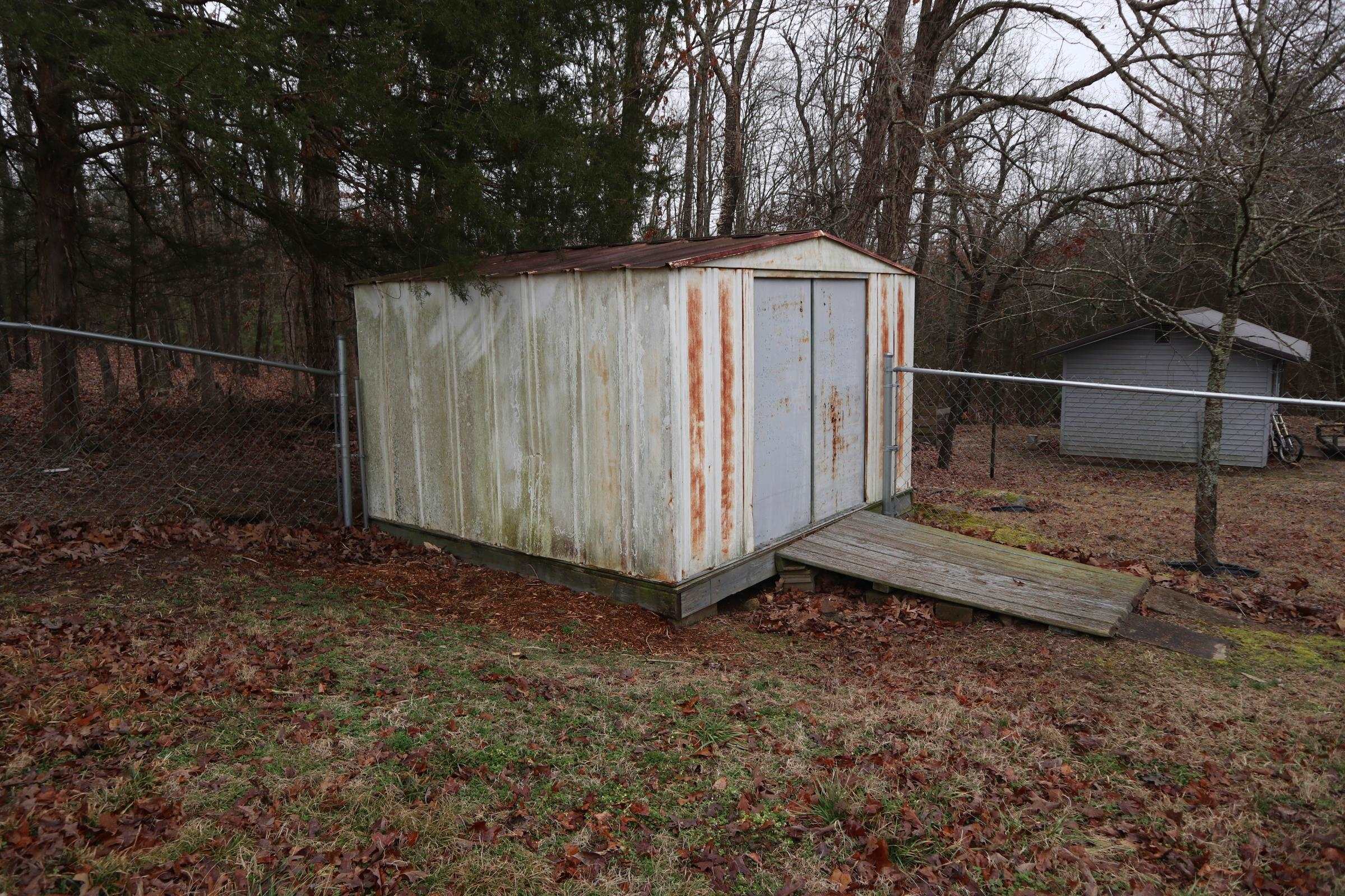 361 N Cedar St  Salem, AR