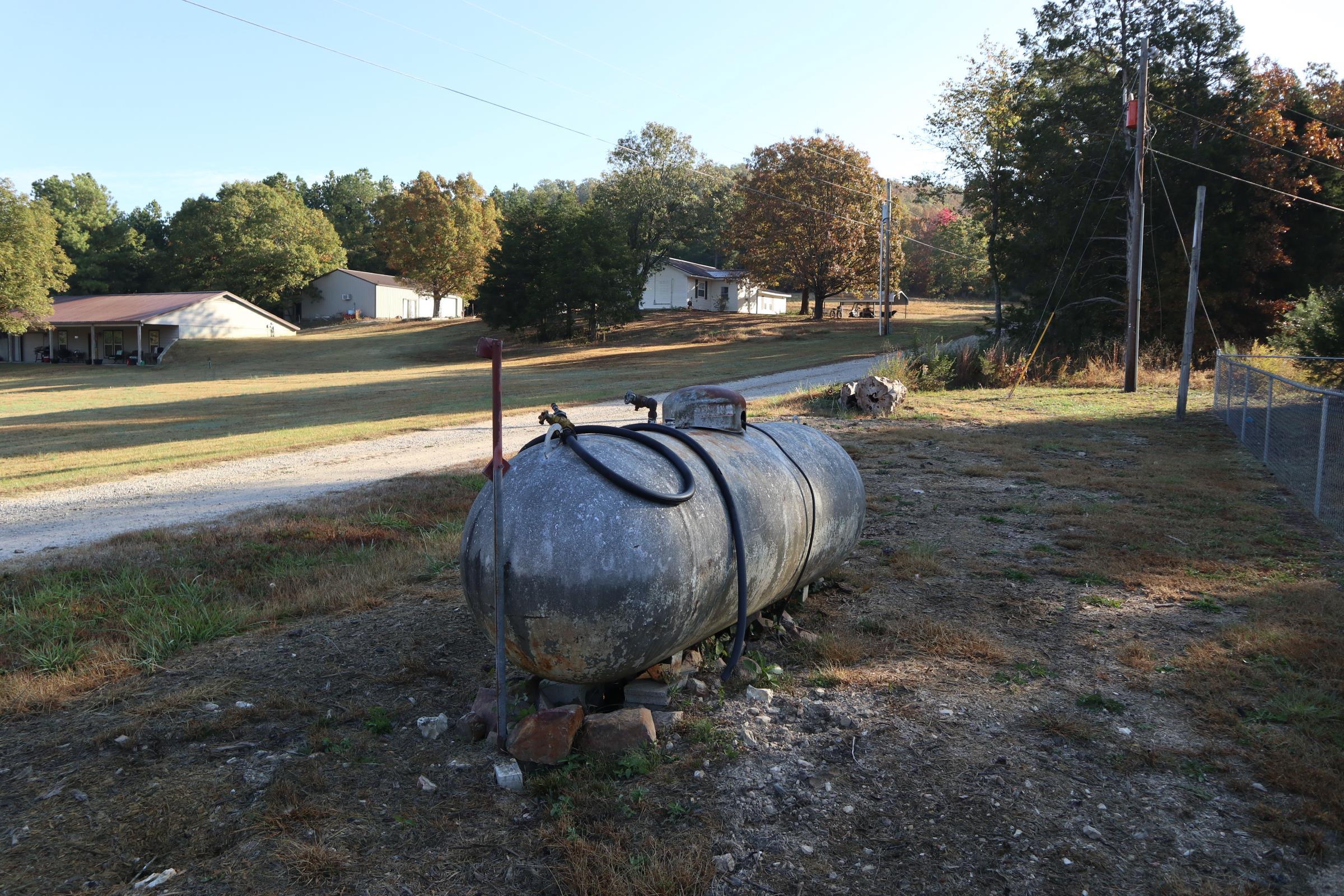 361 N Cedar St  Salem, AR
