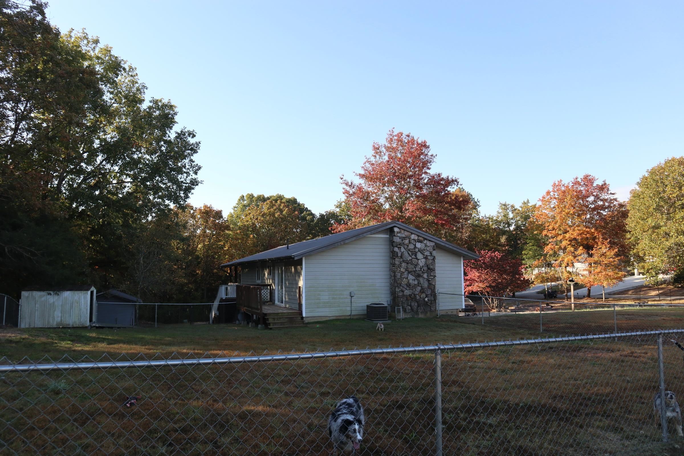 361 N Cedar St  Salem, AR