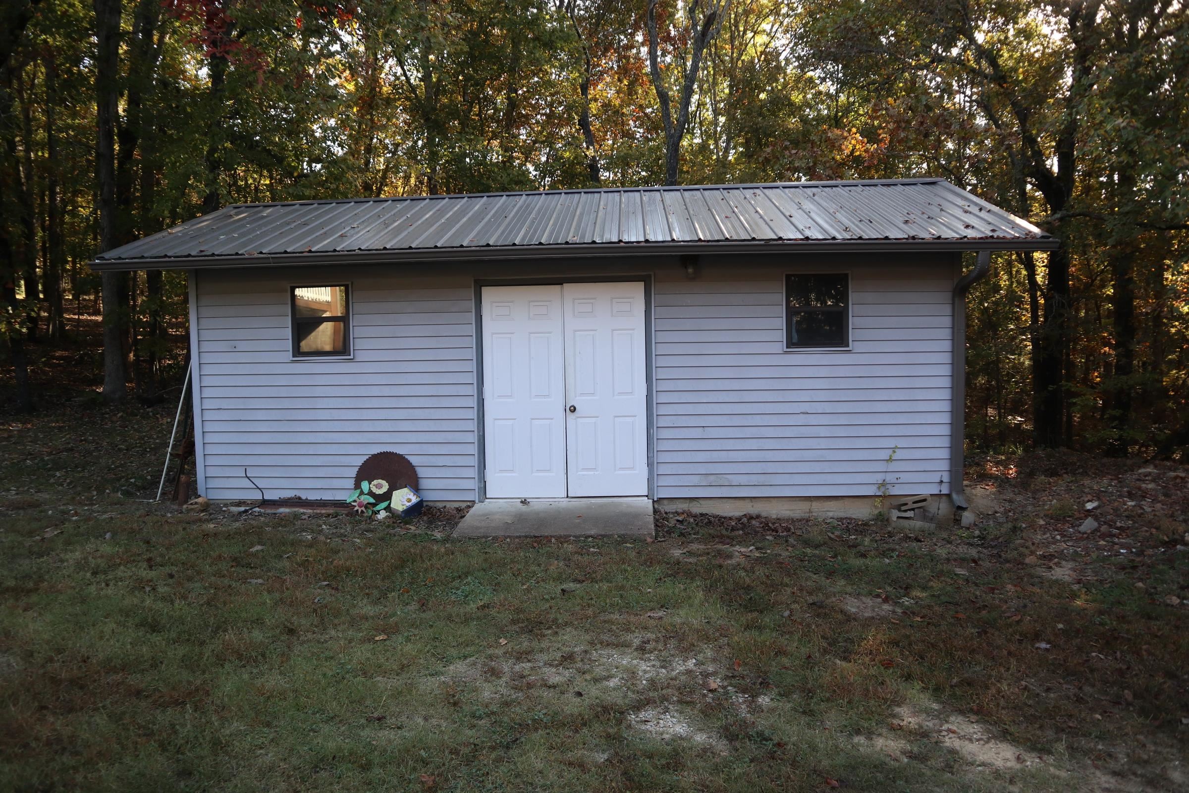 361 N Cedar St  Salem, AR