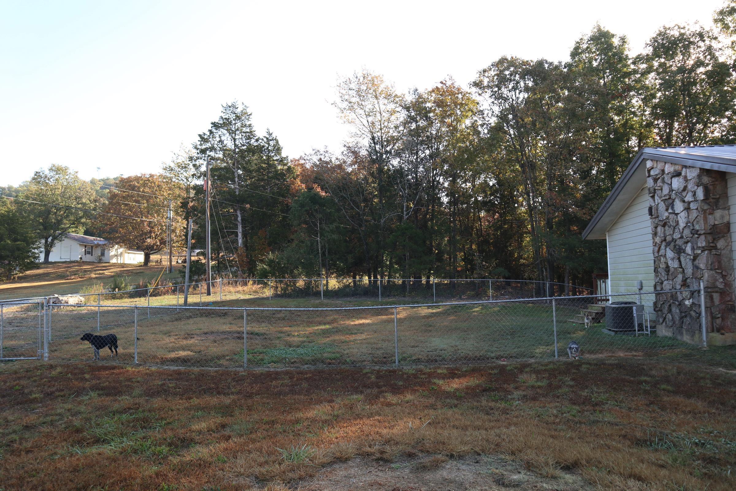361 N Cedar St  Salem, AR