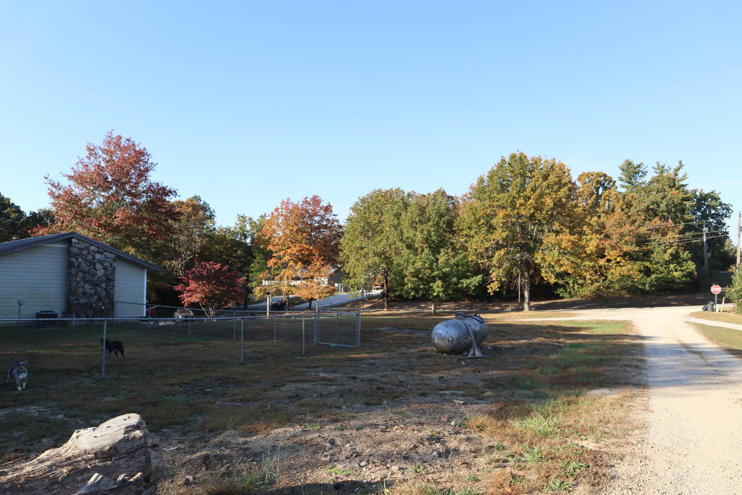 361 N Cedar St  Salem, AR