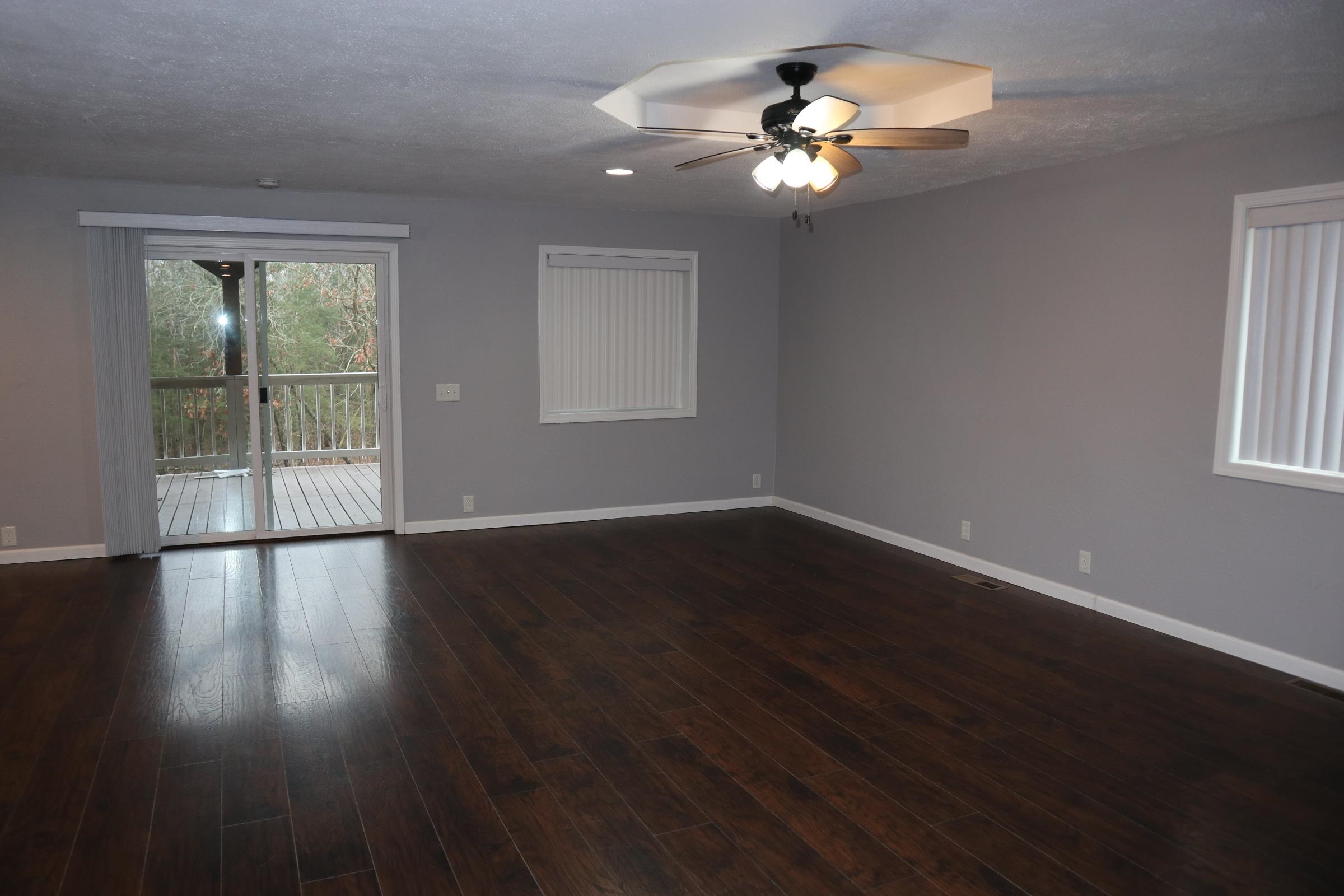 361 N Cedar St  Salem, AR