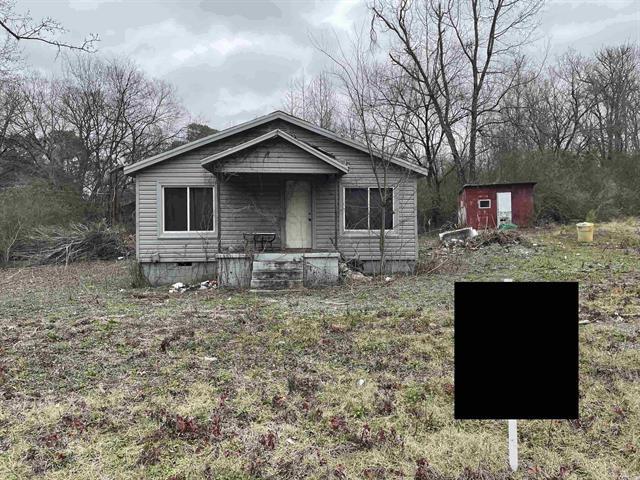 7109  Ahart  Little Rock, AR