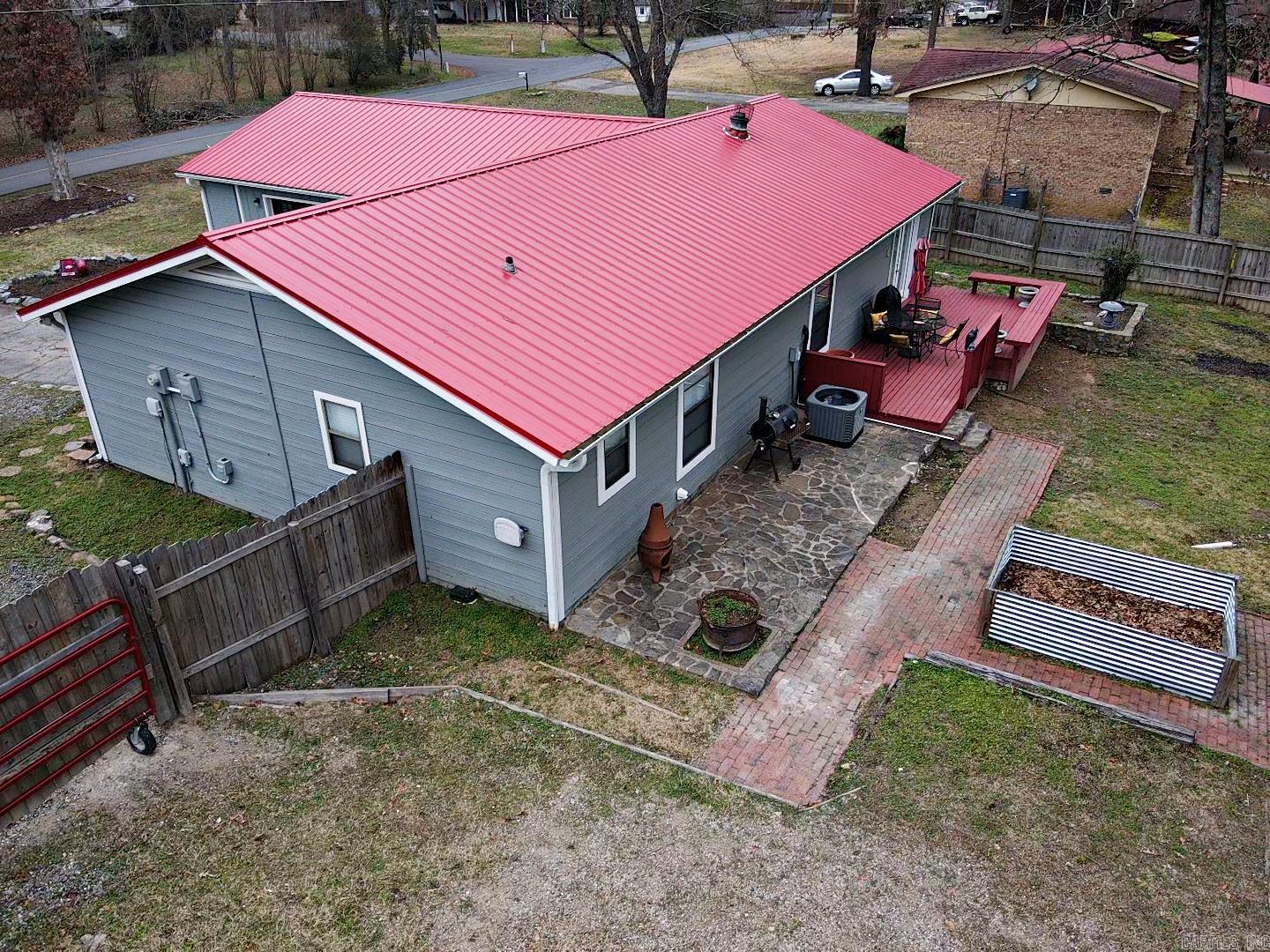 831  Akers  Hot Springs, AR