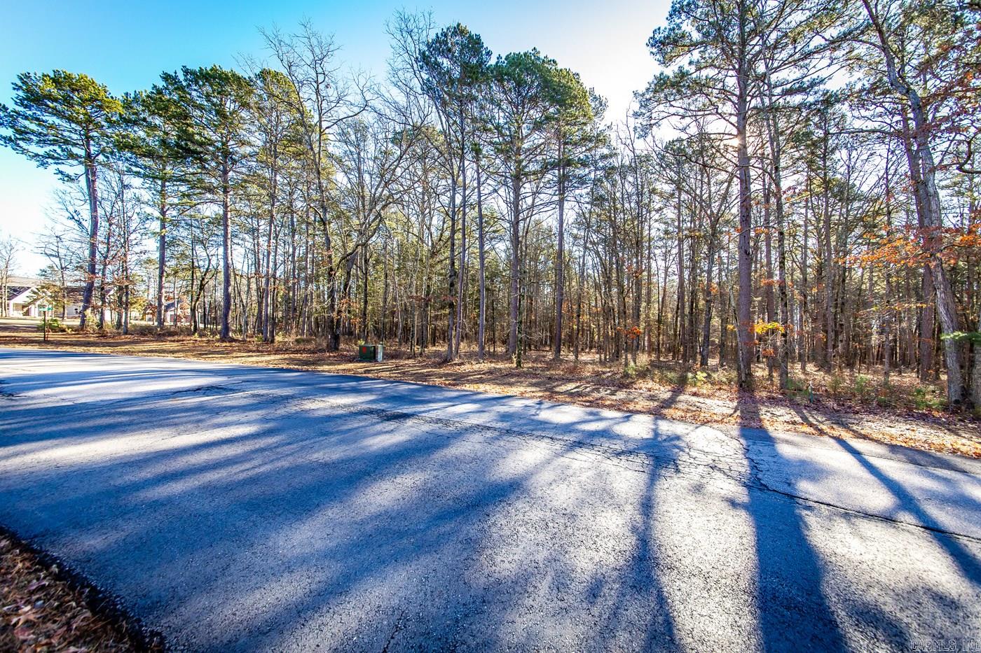 000  WOODS LANE  Clinton, AR