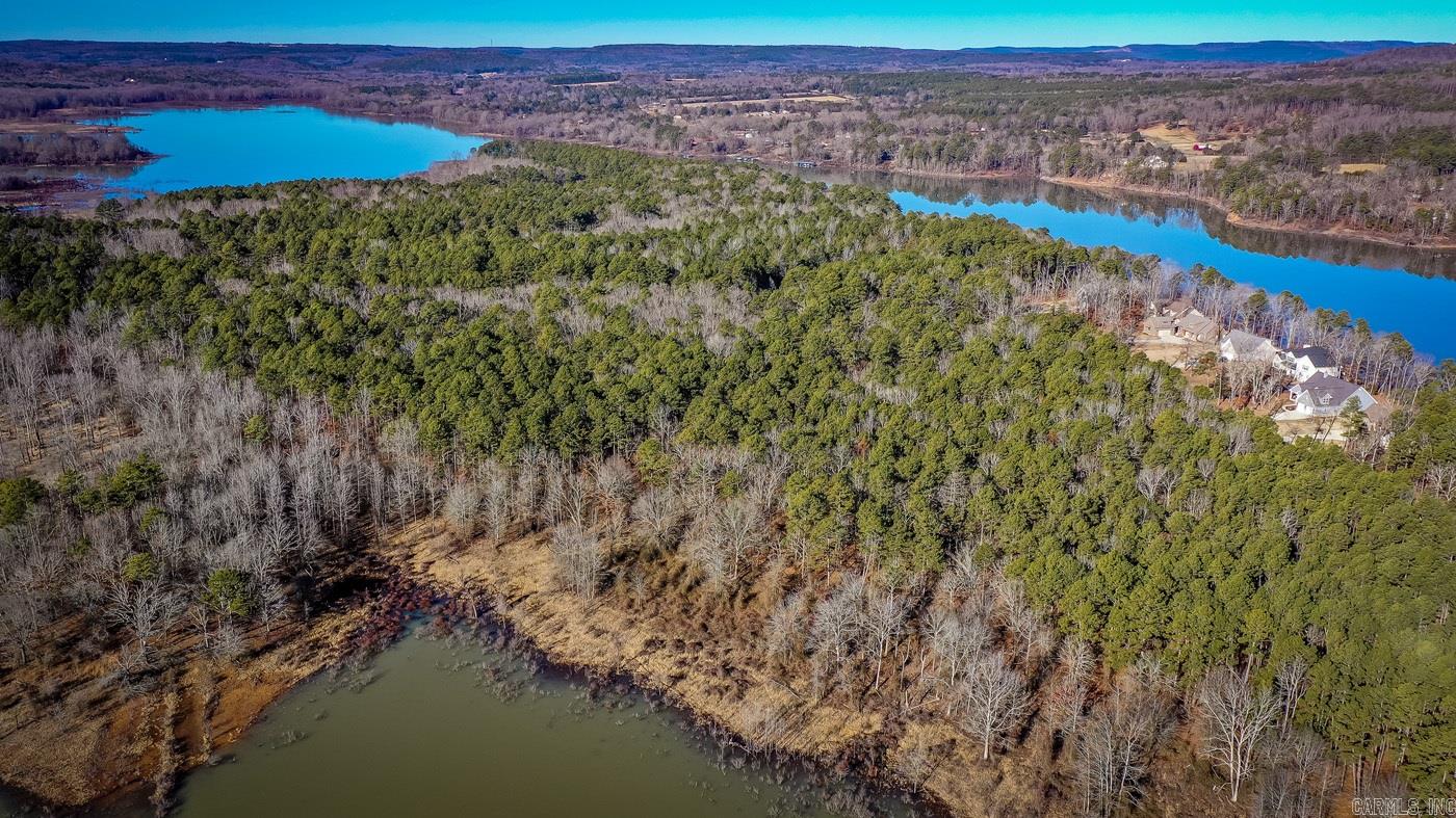 000  WOODS LANE  Clinton, AR