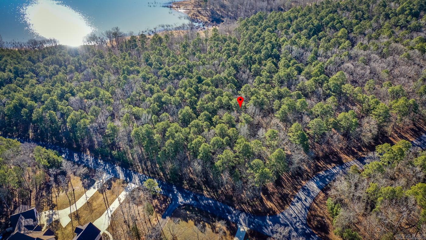 000  WOODS LANE  Clinton, AR