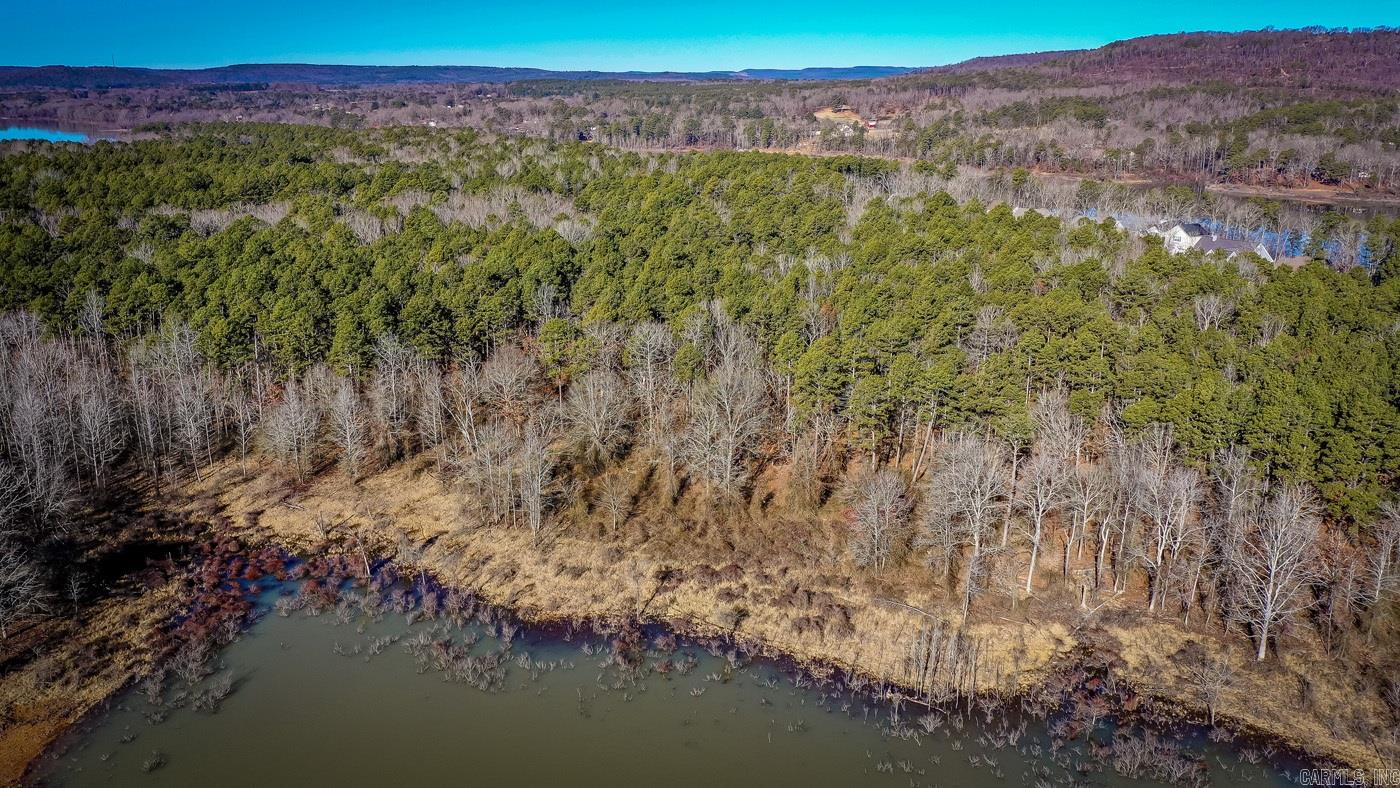 000  WOODS LANE  Clinton, AR