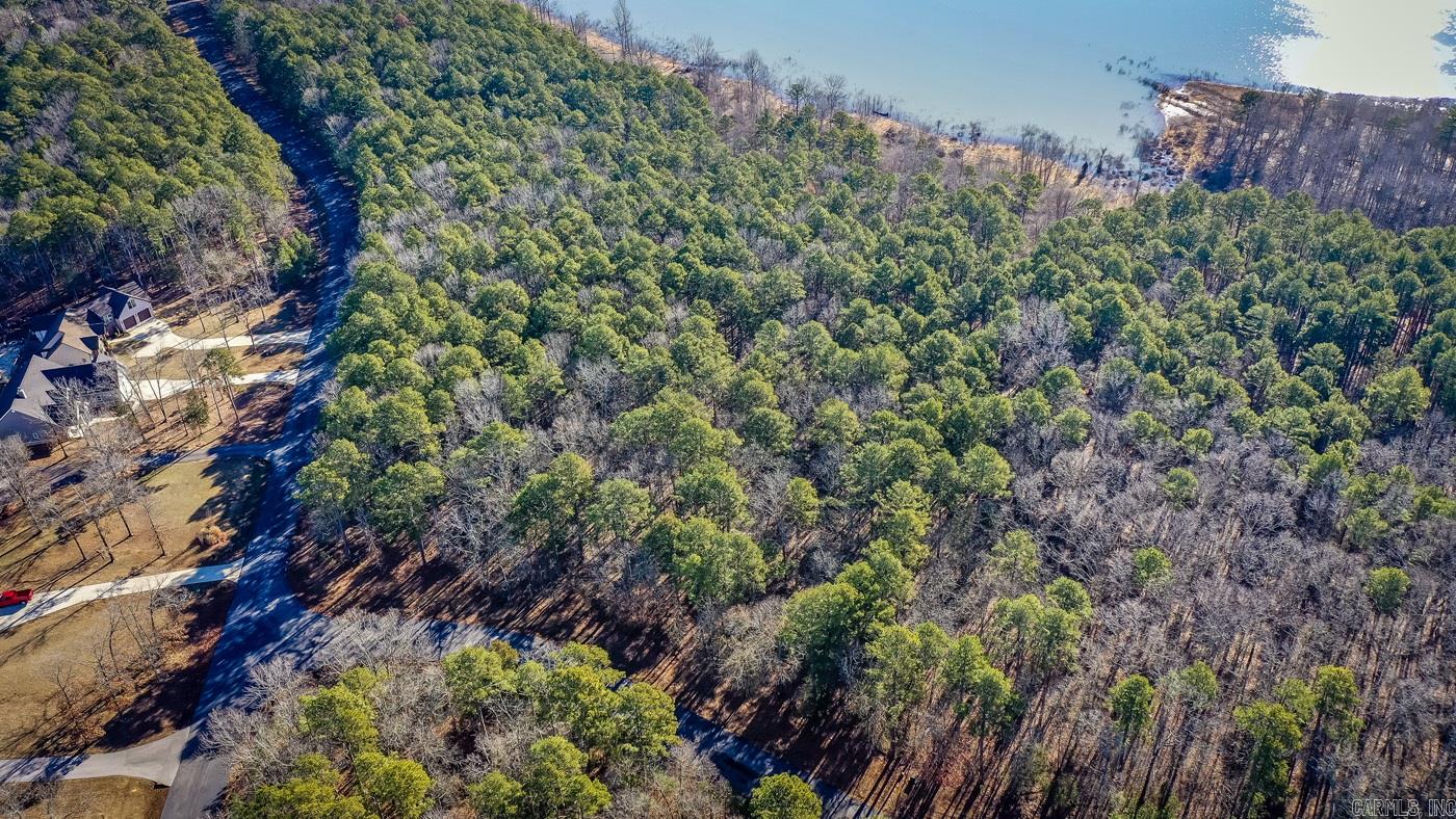 000  WOODS LANE  Clinton, AR