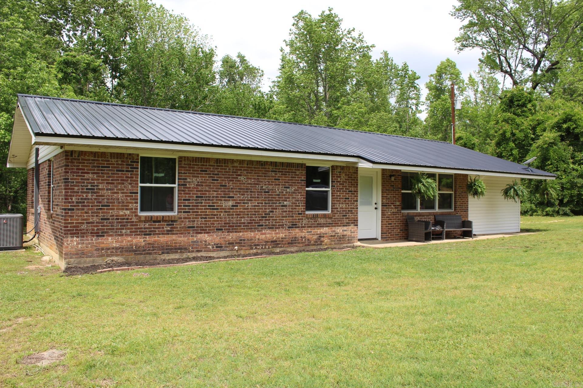 895  Faulkner  New Hope, AR