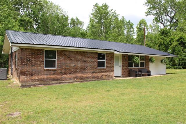 895  Faulkner  New Hope, AR