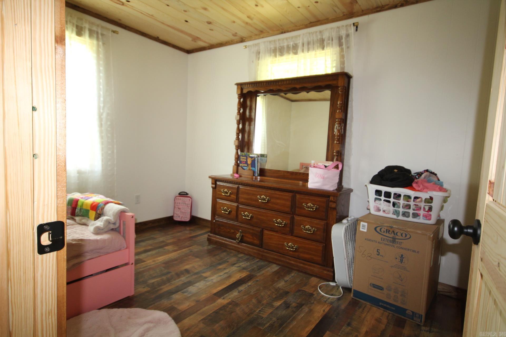 895  Faulkner  New Hope, AR
