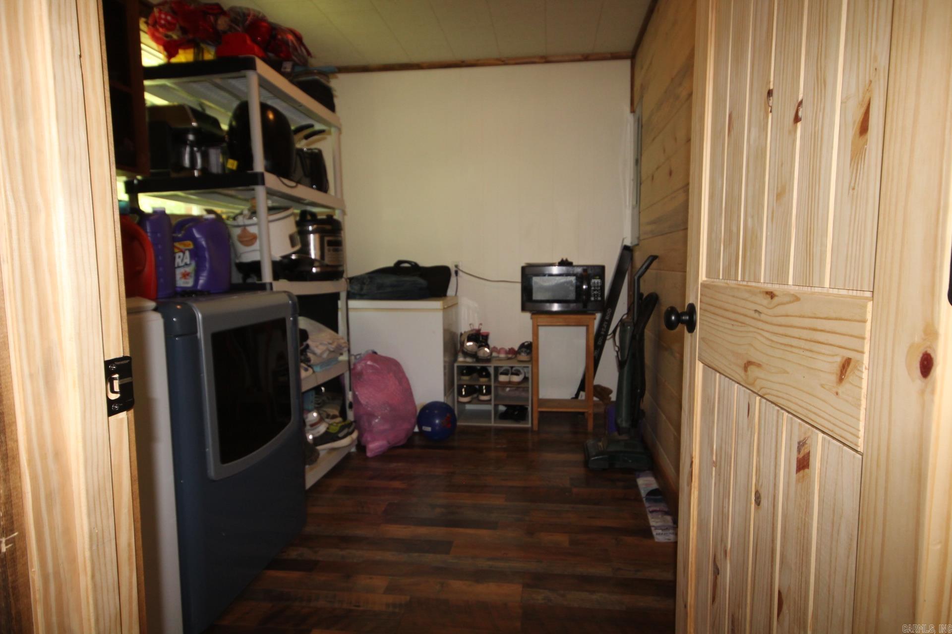 895  Faulkner  New Hope, AR