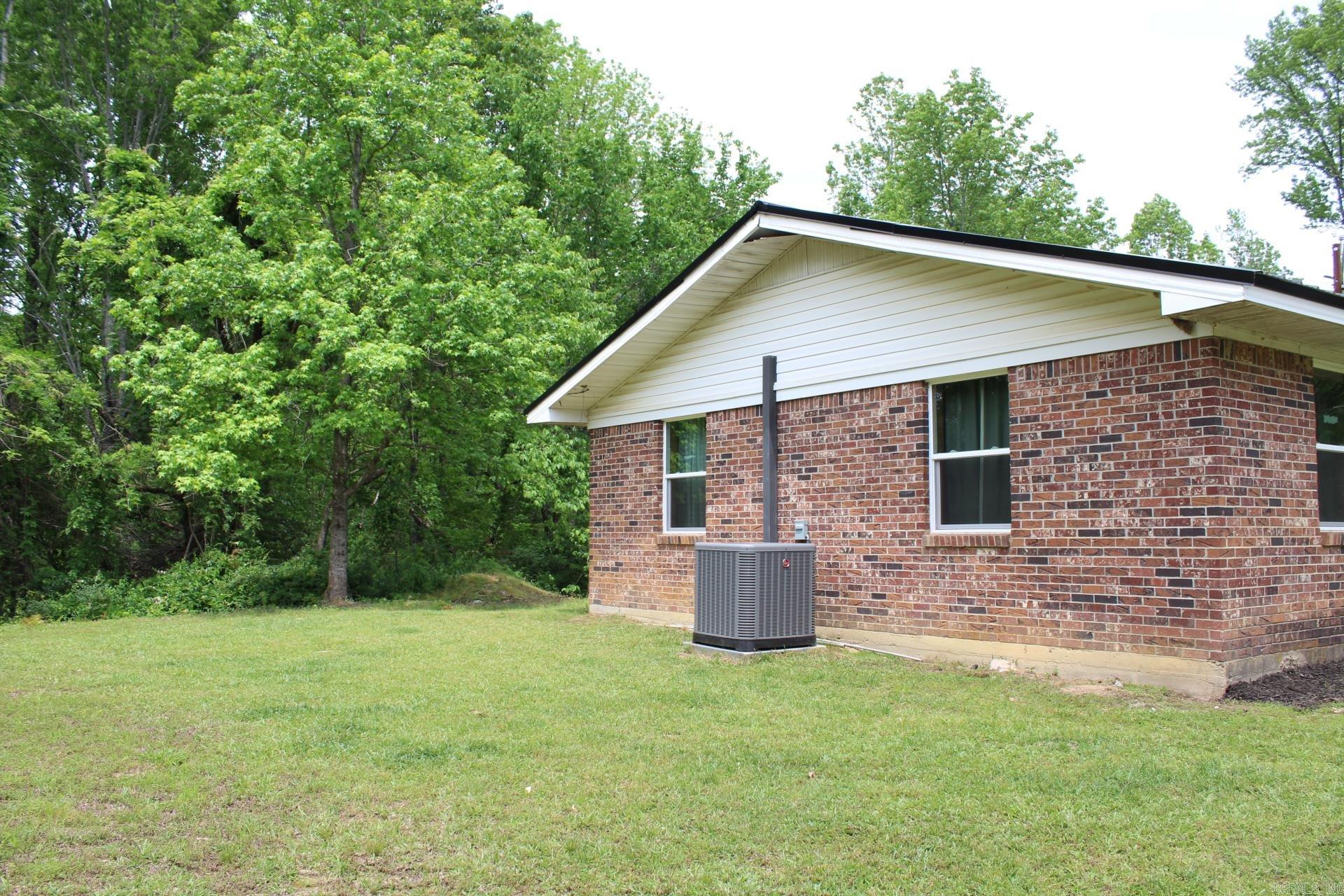 895  Faulkner  New Hope, AR