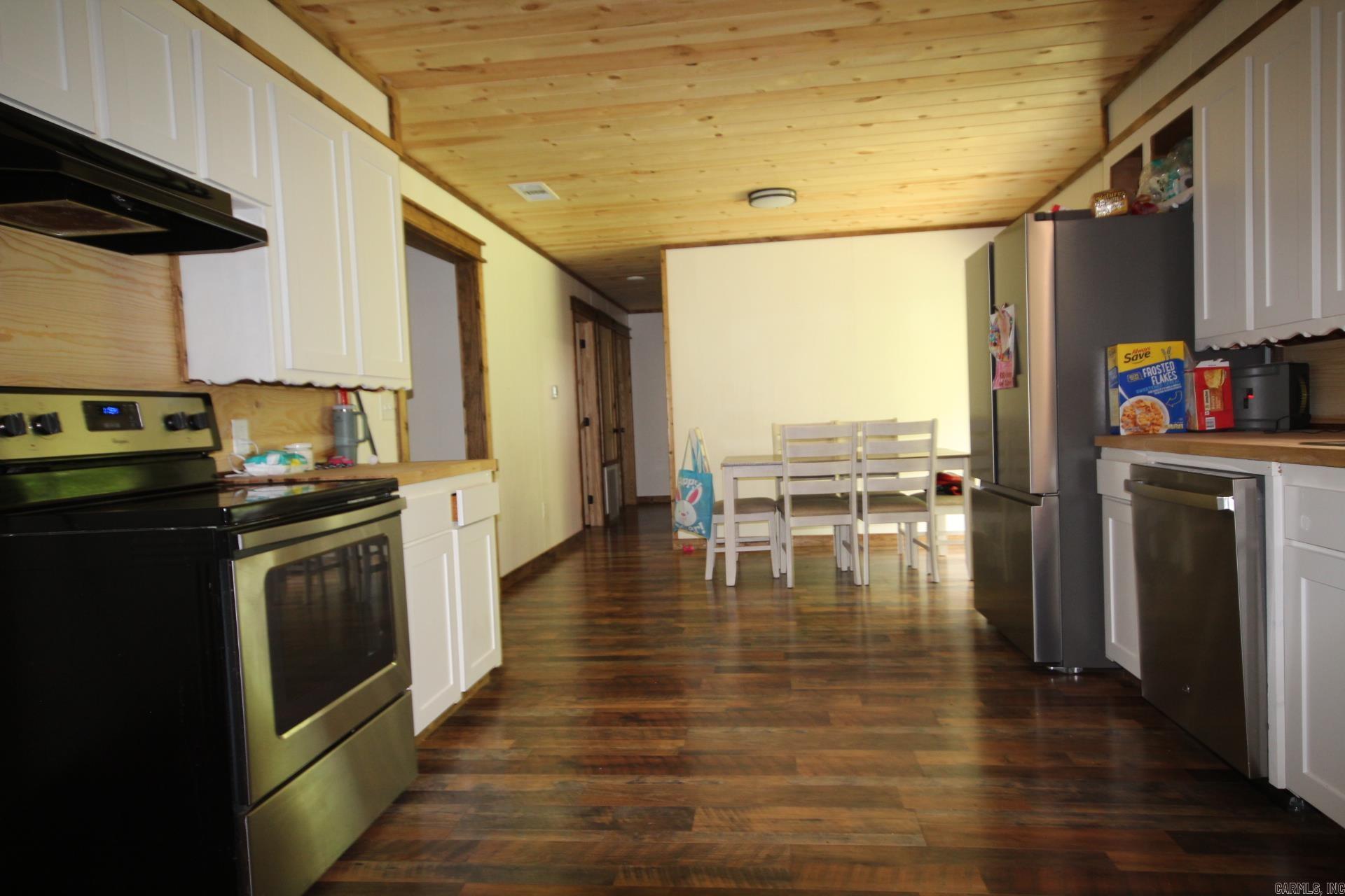 895  Faulkner  New Hope, AR