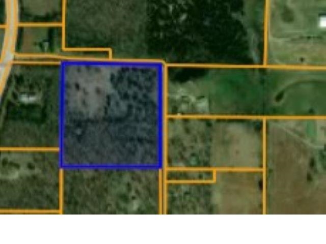 lot 1 & 2  Claxton Rd  Ash Flat, AR