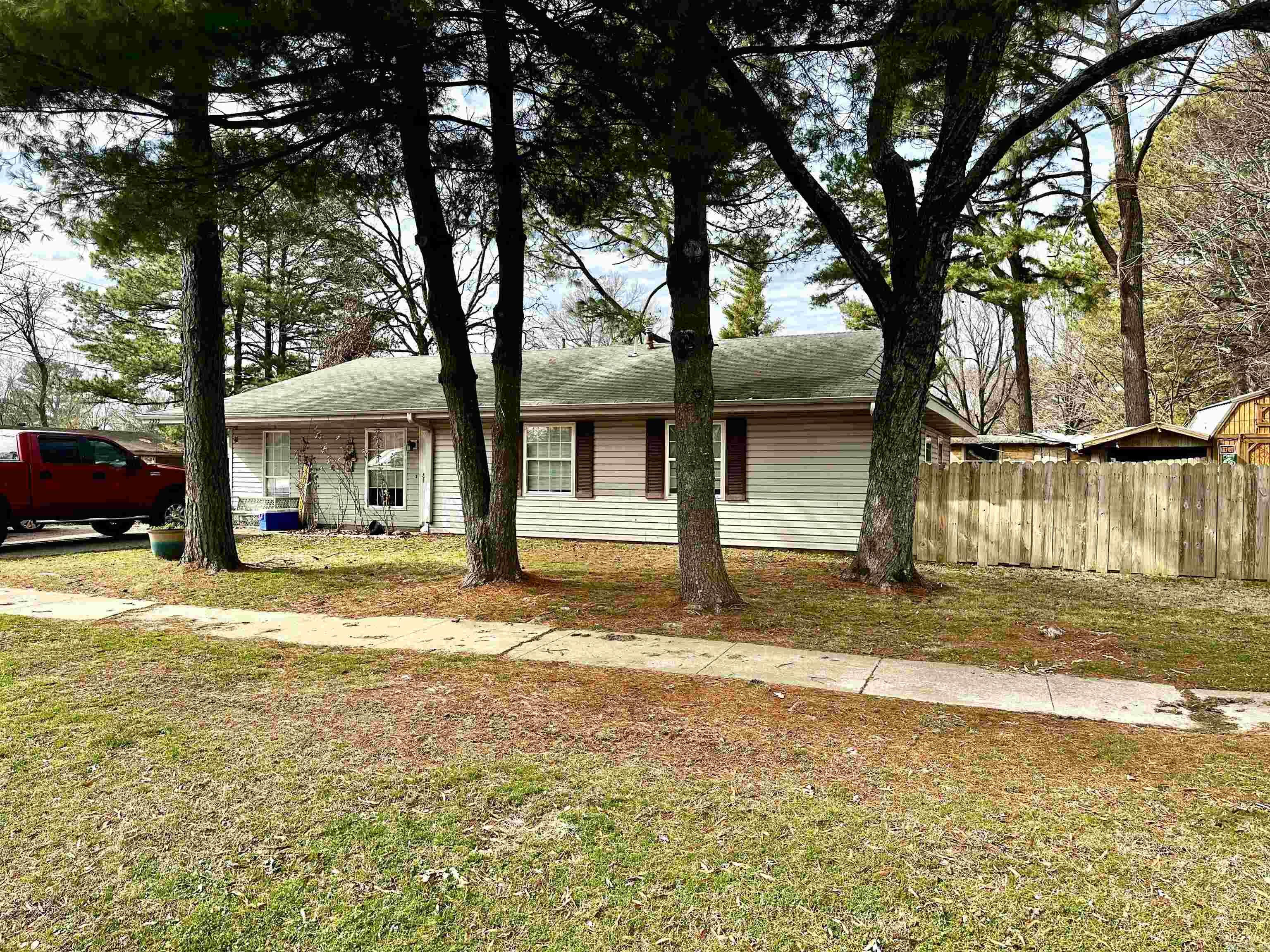 2309  Mary Jane  Jonesboro, AR