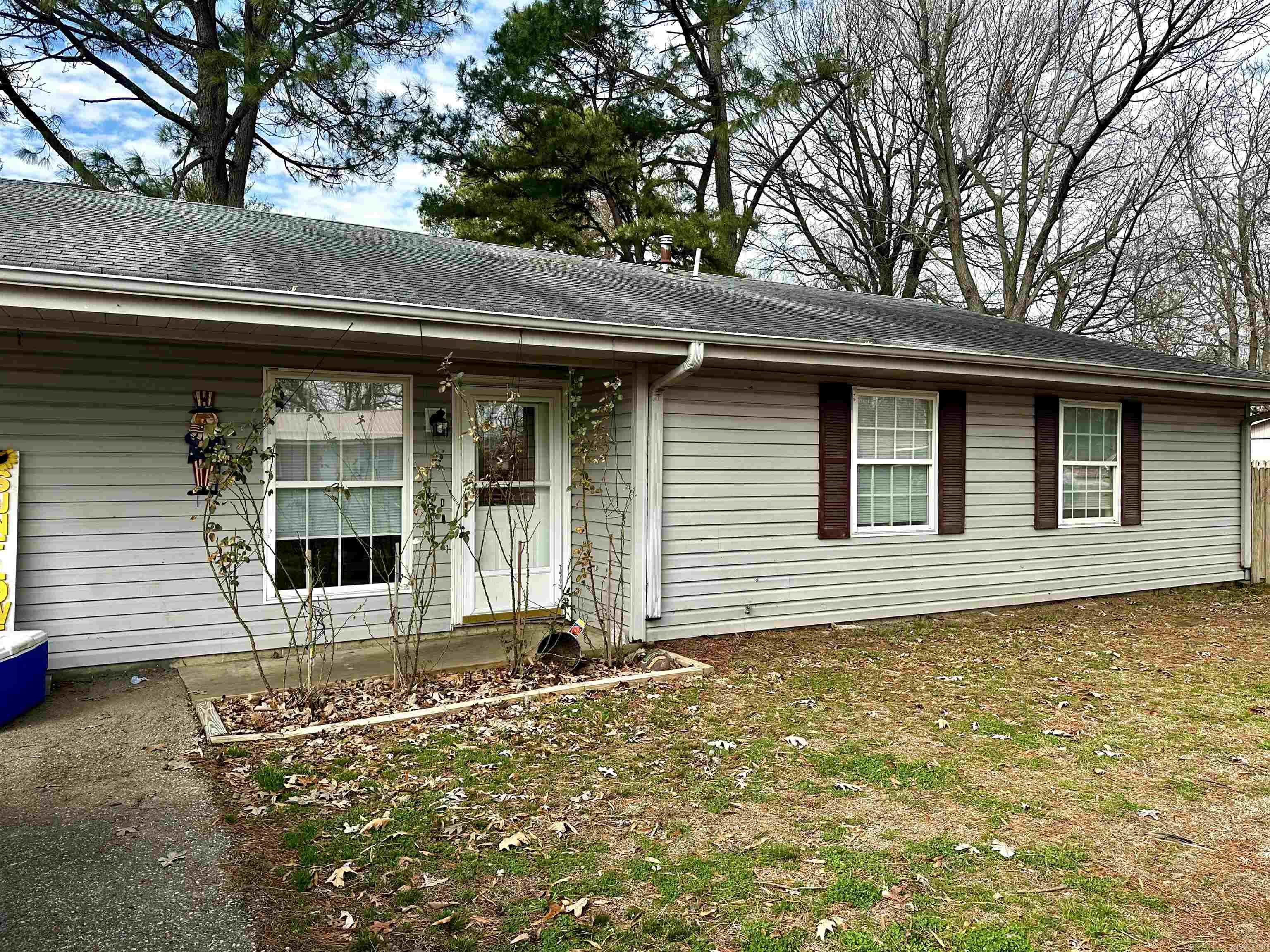 2309  Mary Jane  Jonesboro, AR