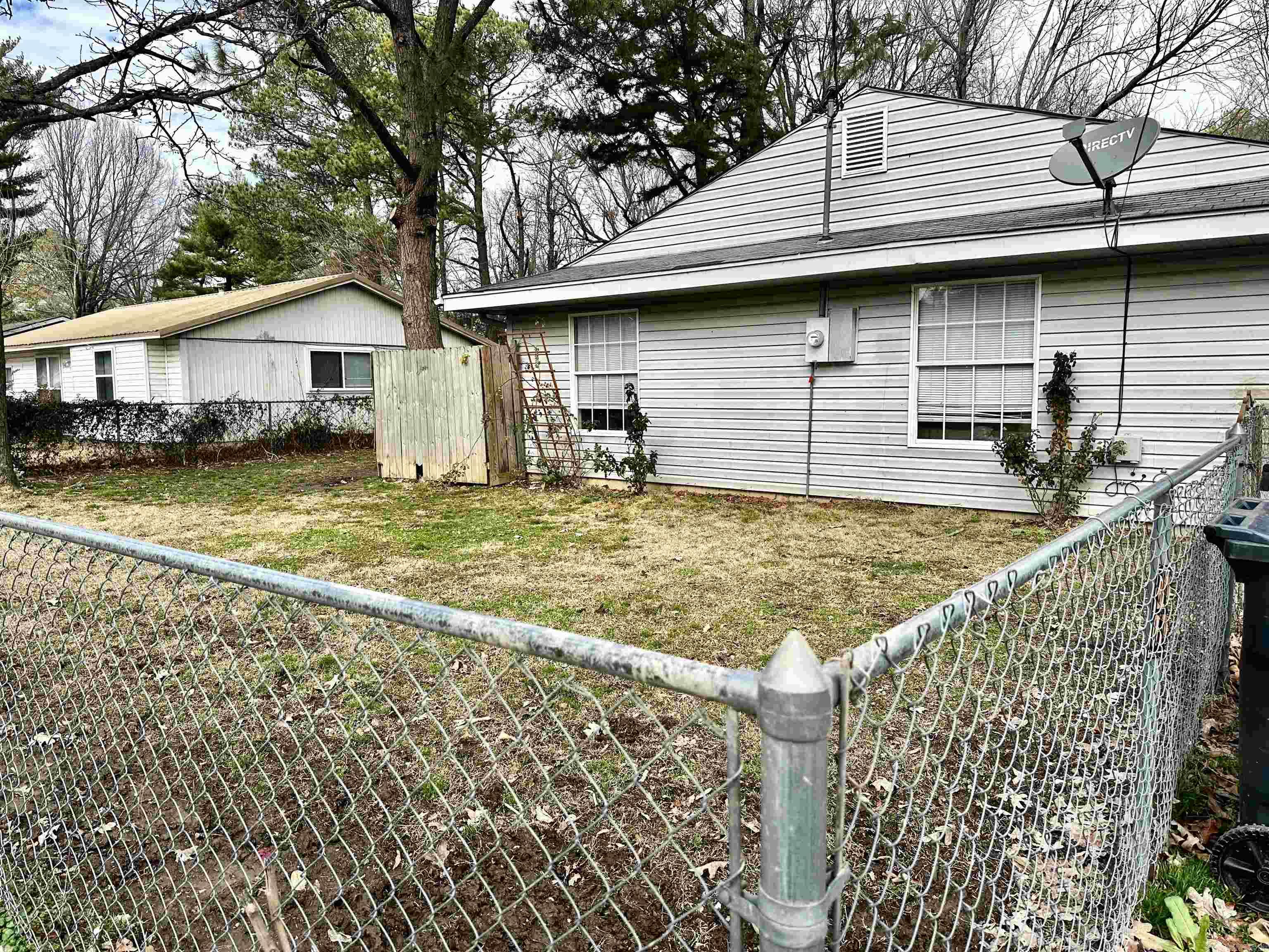 2309  Mary Jane  Jonesboro, AR