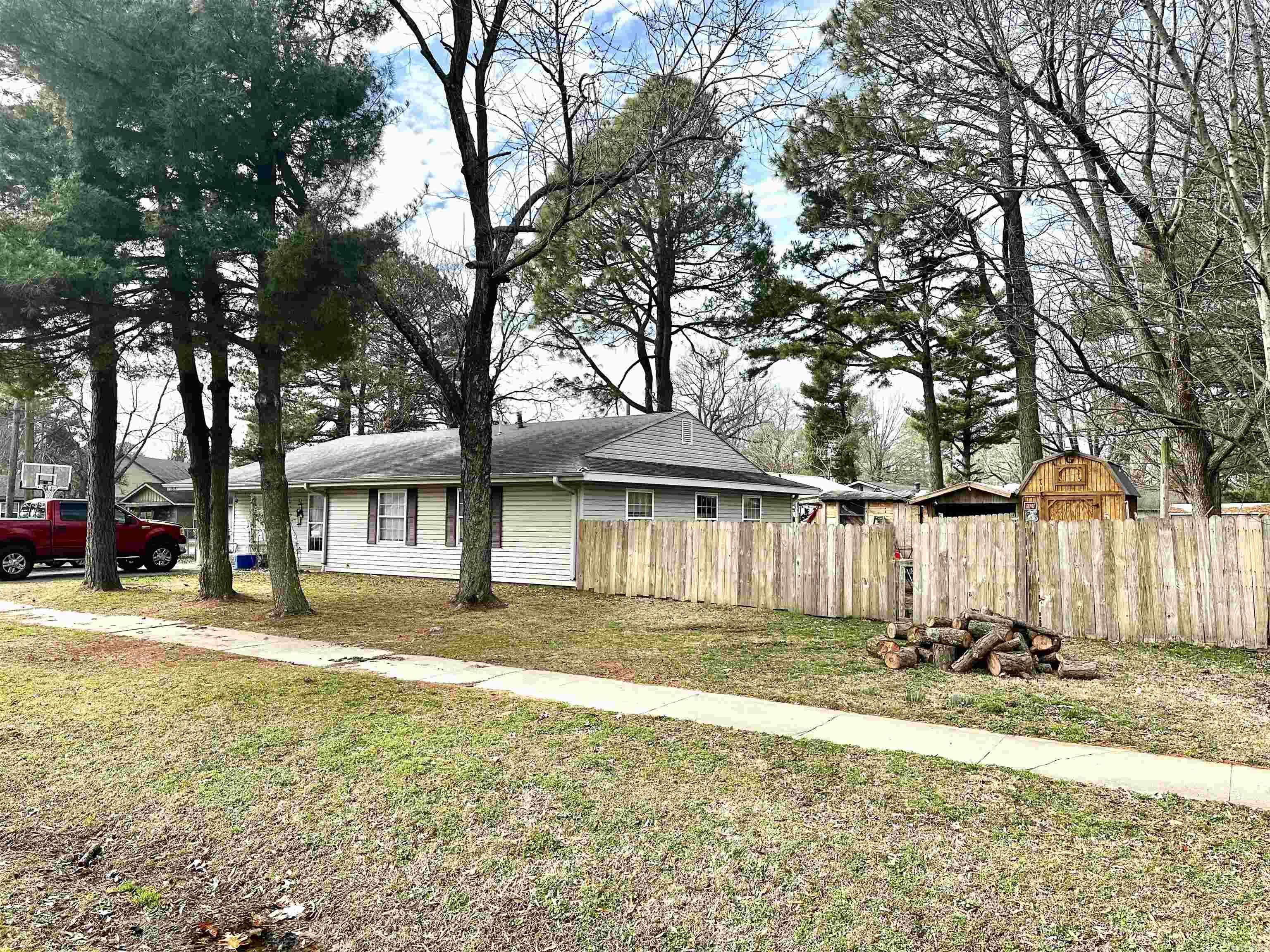 2309  Mary Jane  Jonesboro, AR