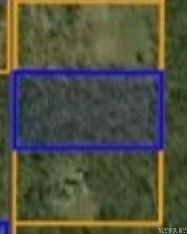 lot 27 Claxton Rd  Ash Flat, AR