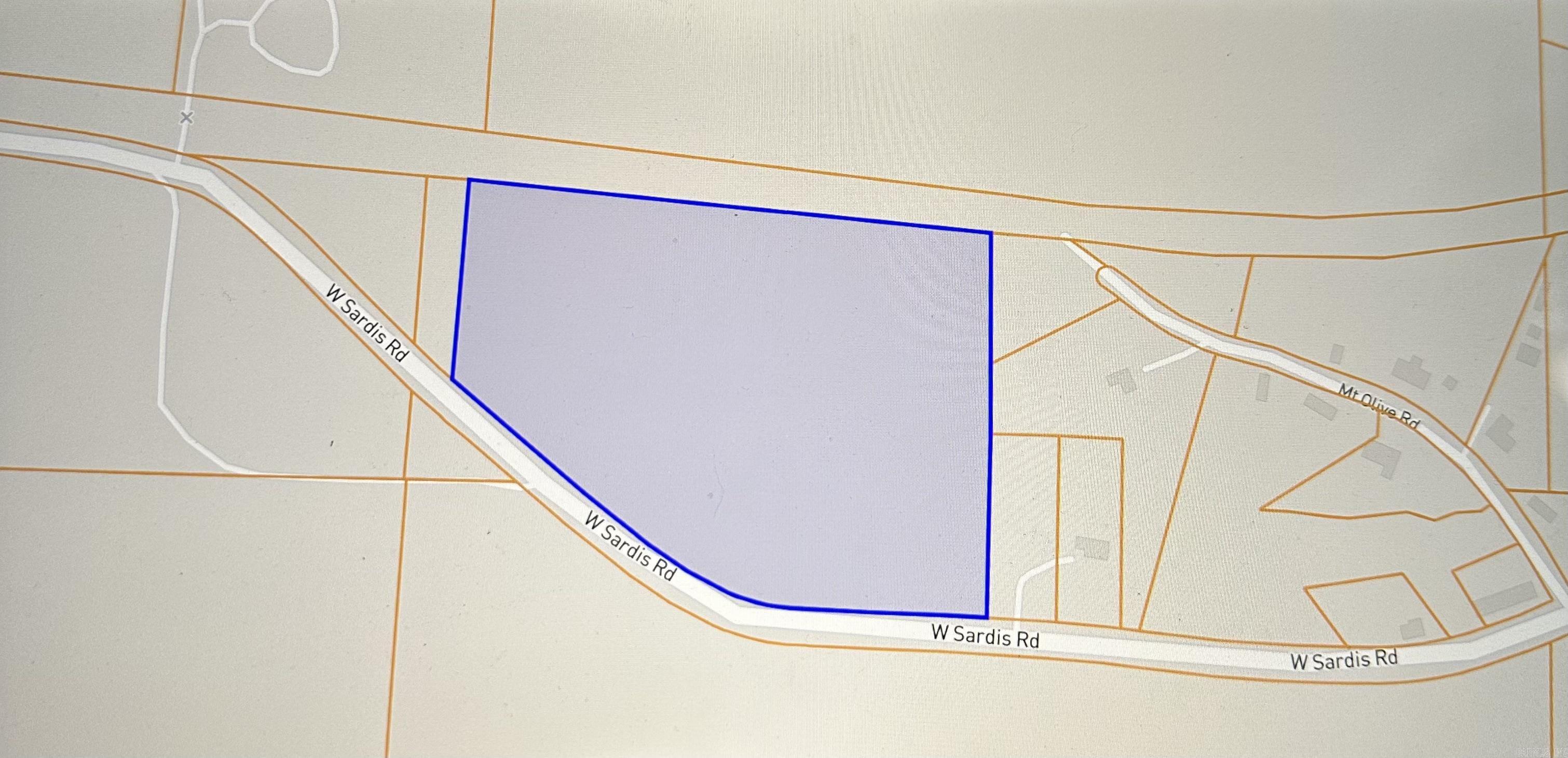 00 W Sardis  Bauxite, AR