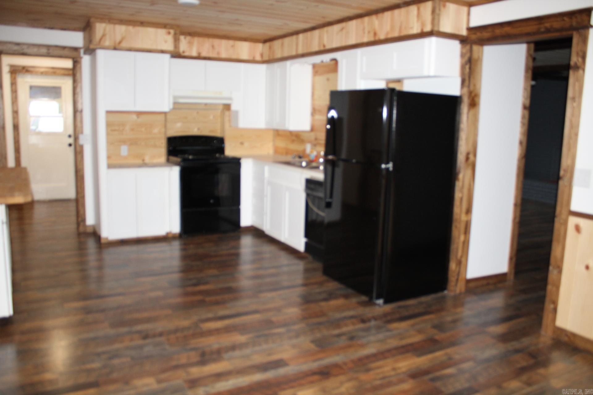 814 W Oak  Nashville, AR