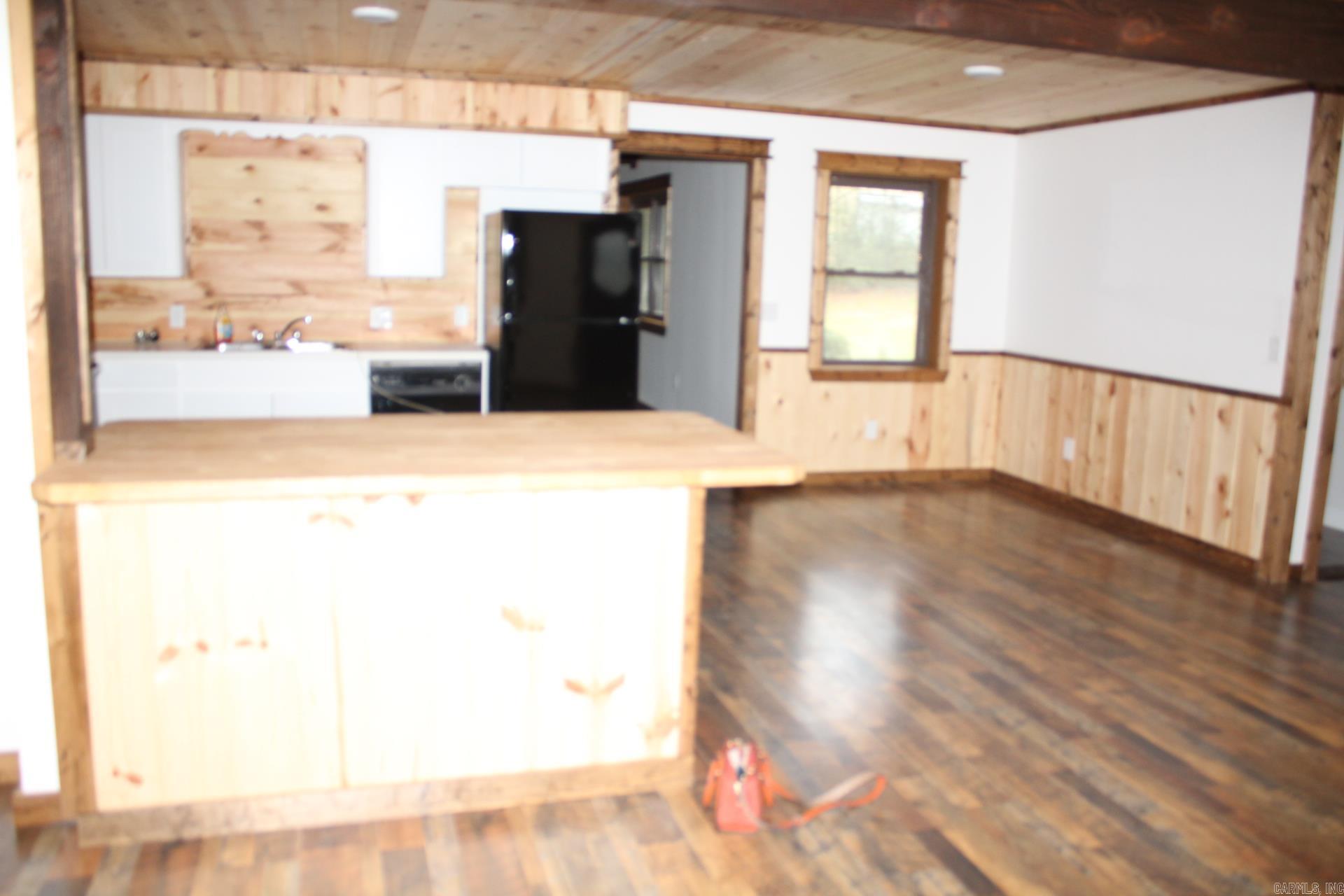 814 W Oak  Nashville, AR