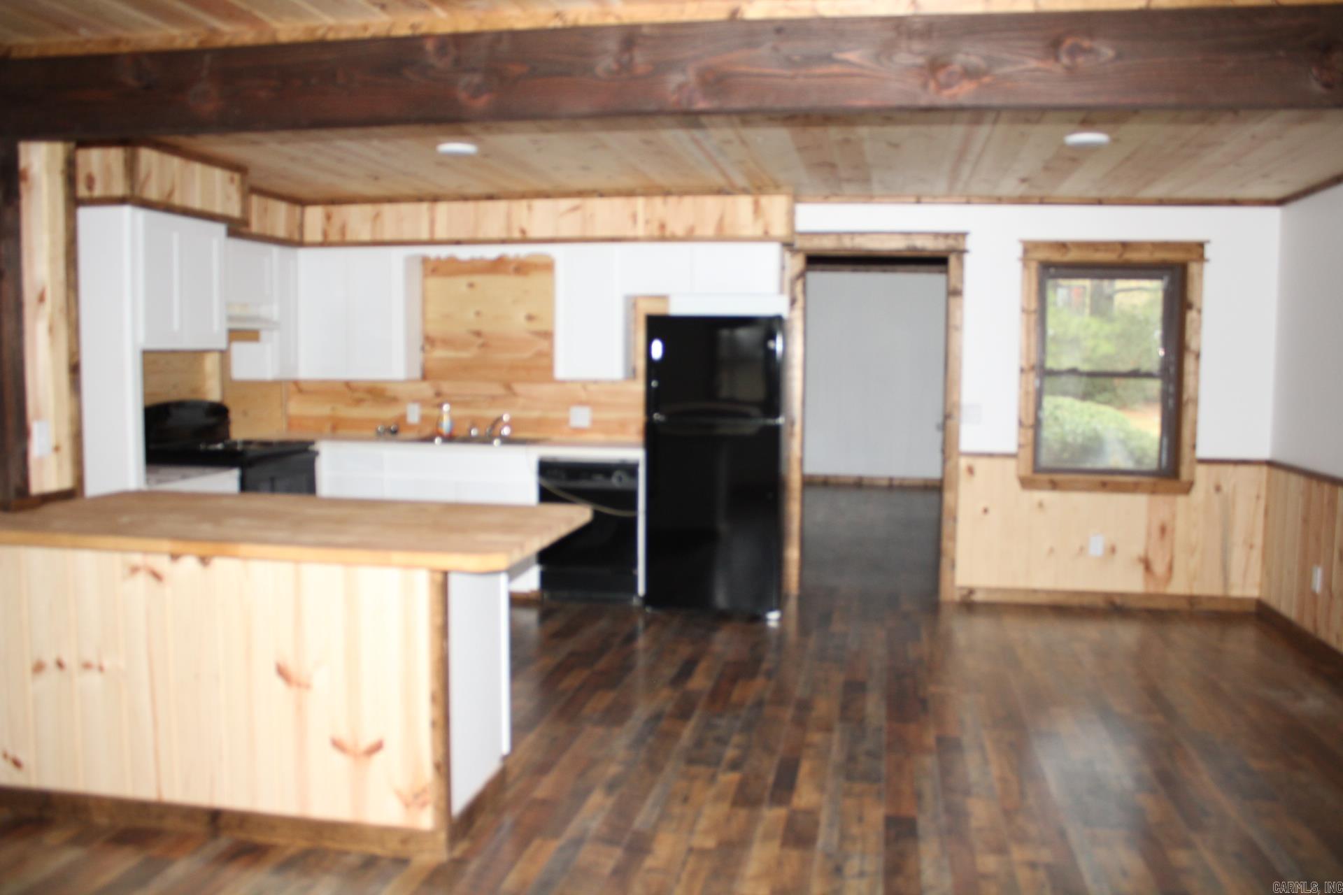 814 W Oak  Nashville, AR