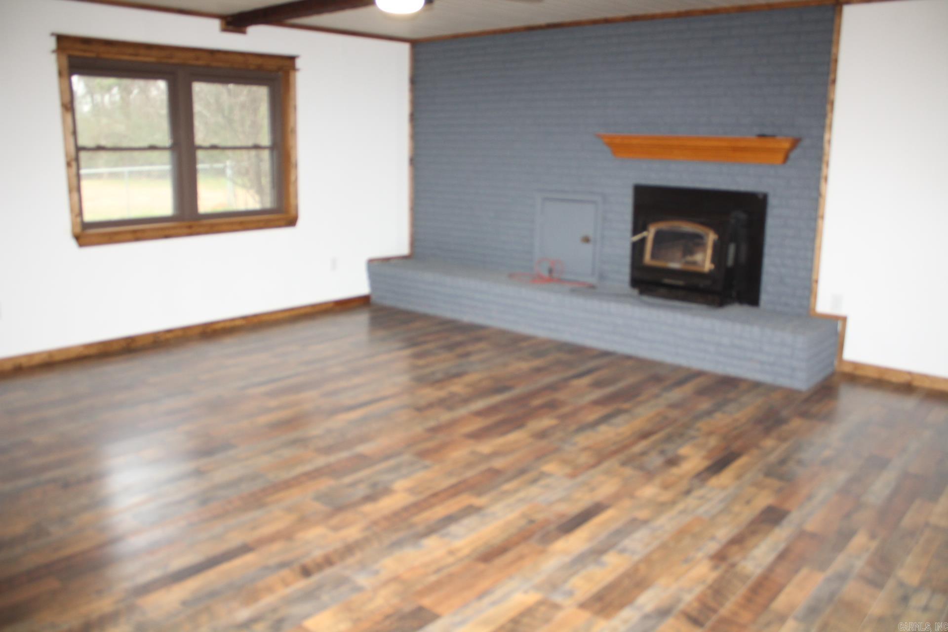 814 W Oak  Nashville, AR